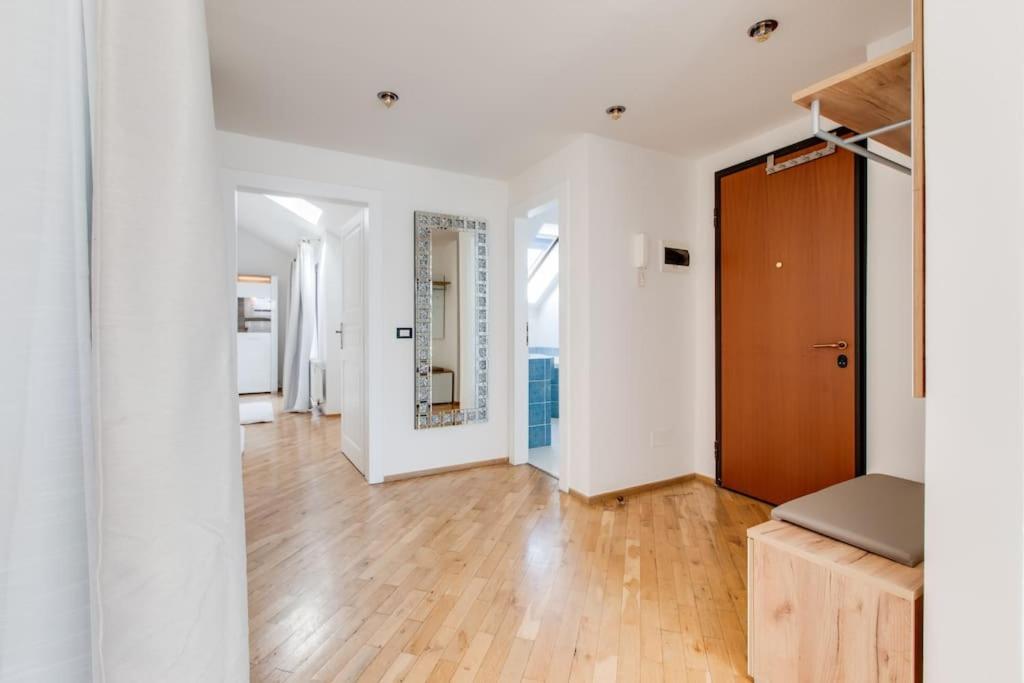 Wenceslas Square Royal Apartment Prague