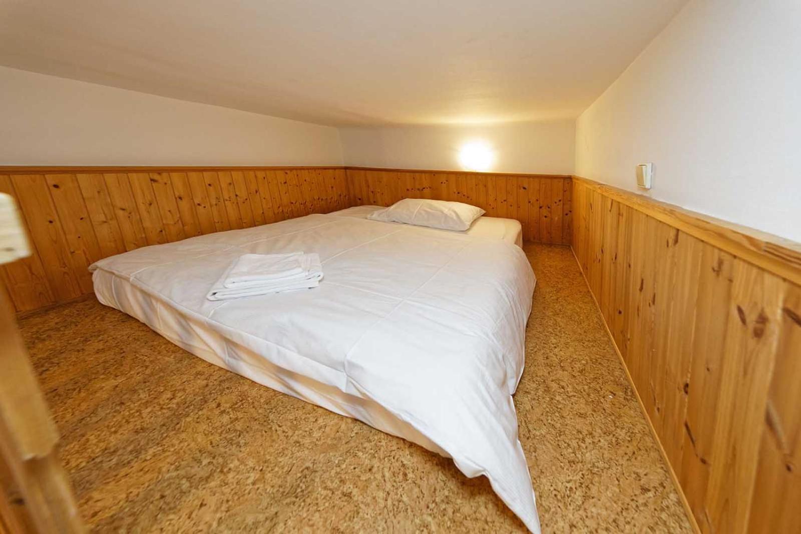 Appartement Lublanska 48