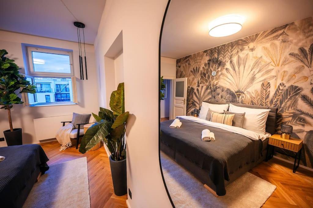3br & 2,5bath Heaven Of Harmony 2 Theater View Prag