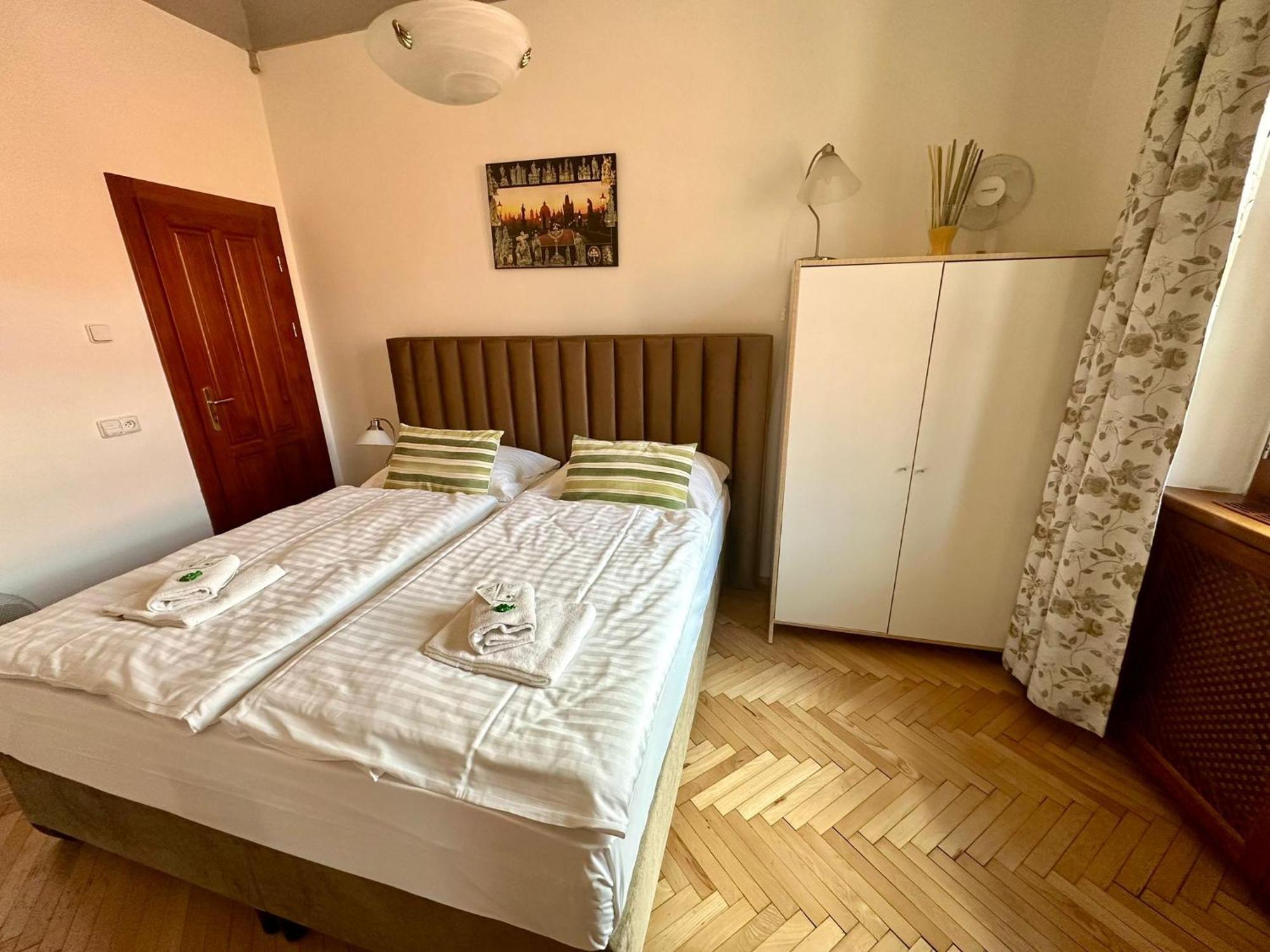 Historic Centre Viii Apartamento