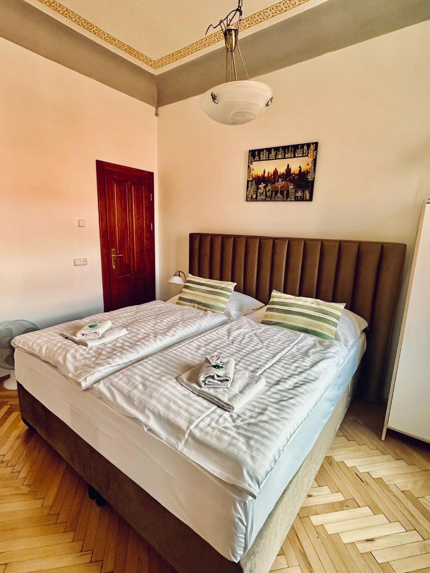 Historic Centre Viii Apartamento *