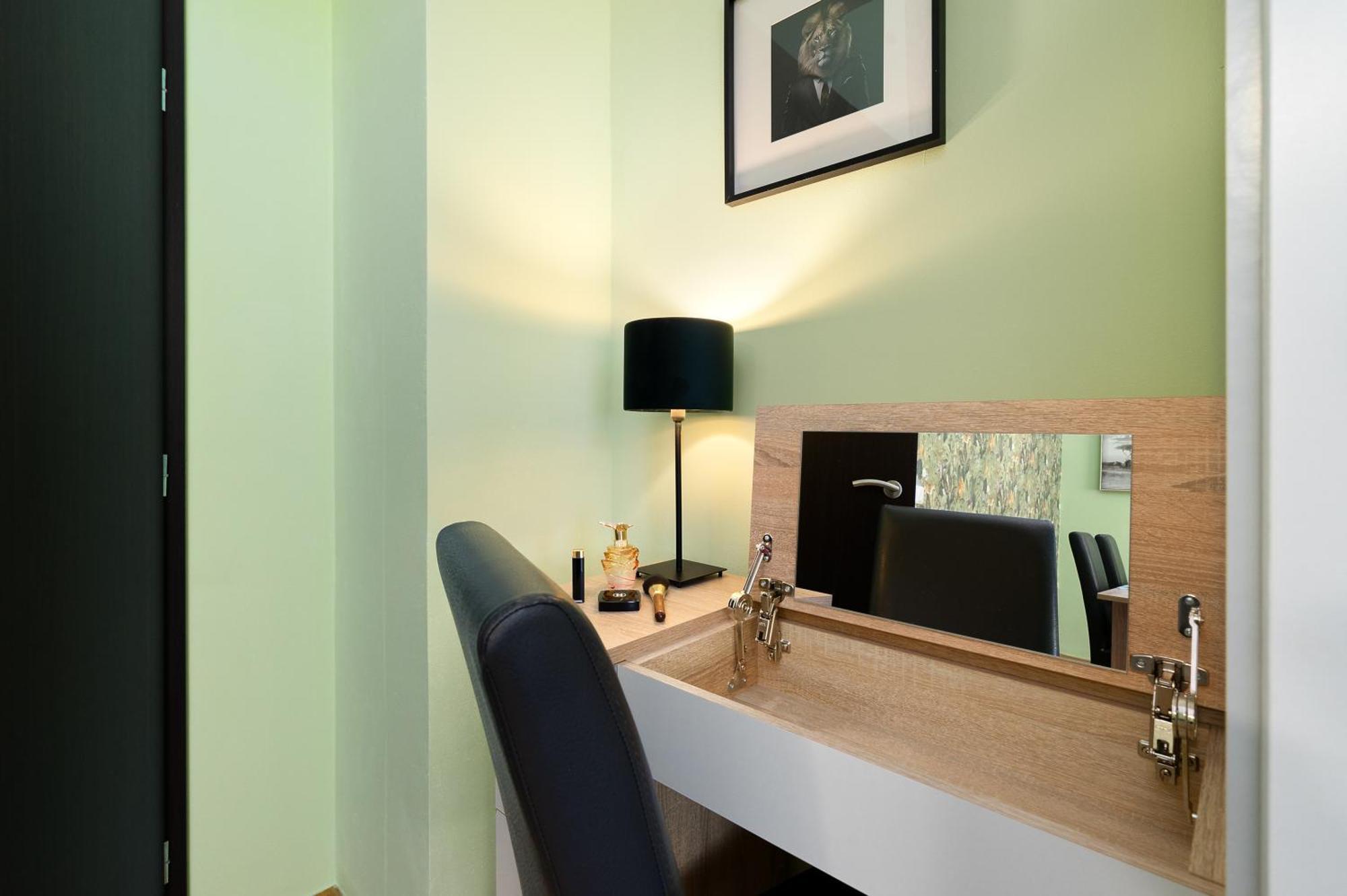 Apartamento Oasis At Charles Square *