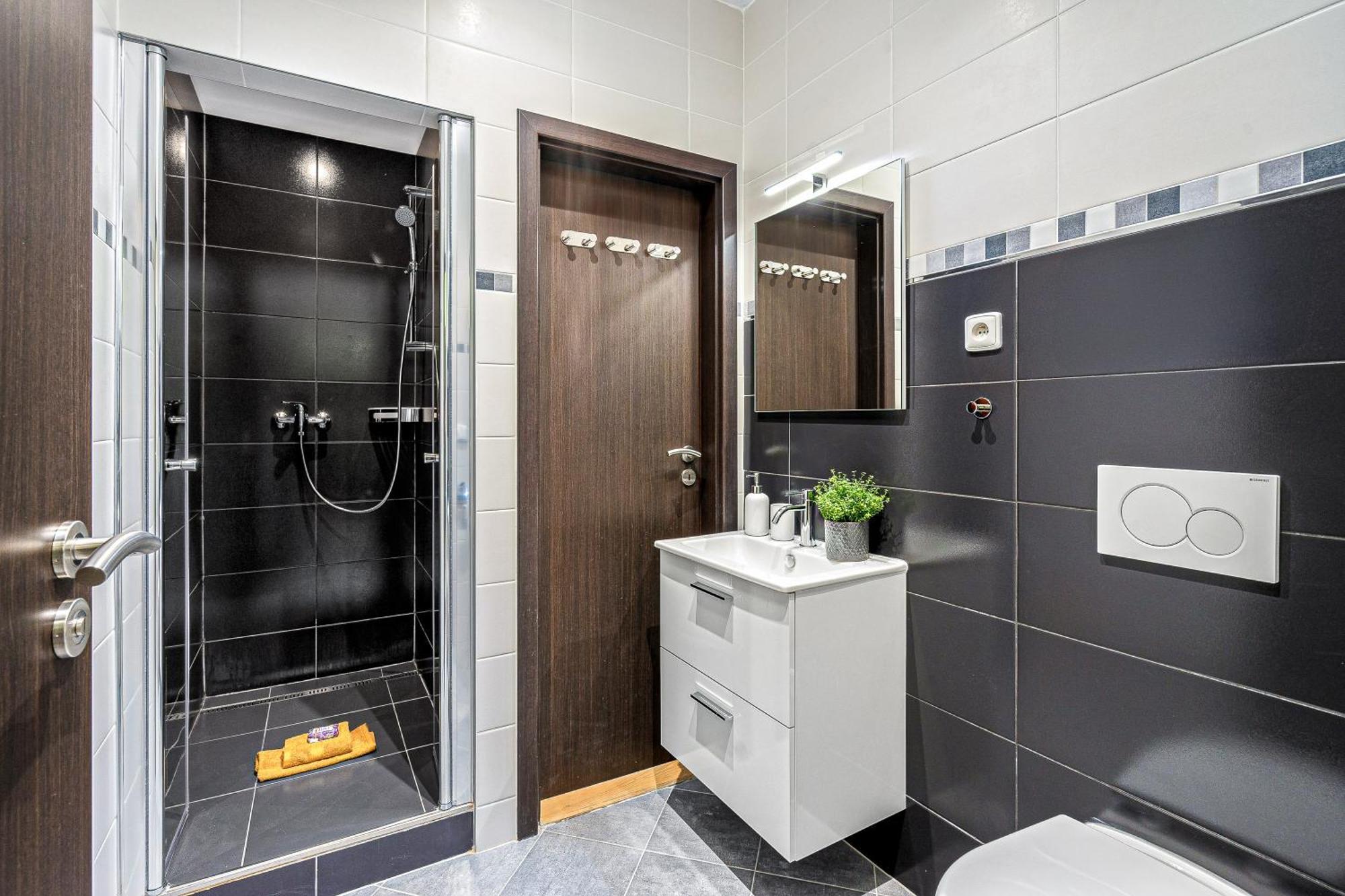 Apartamento Oasis At Charles Square