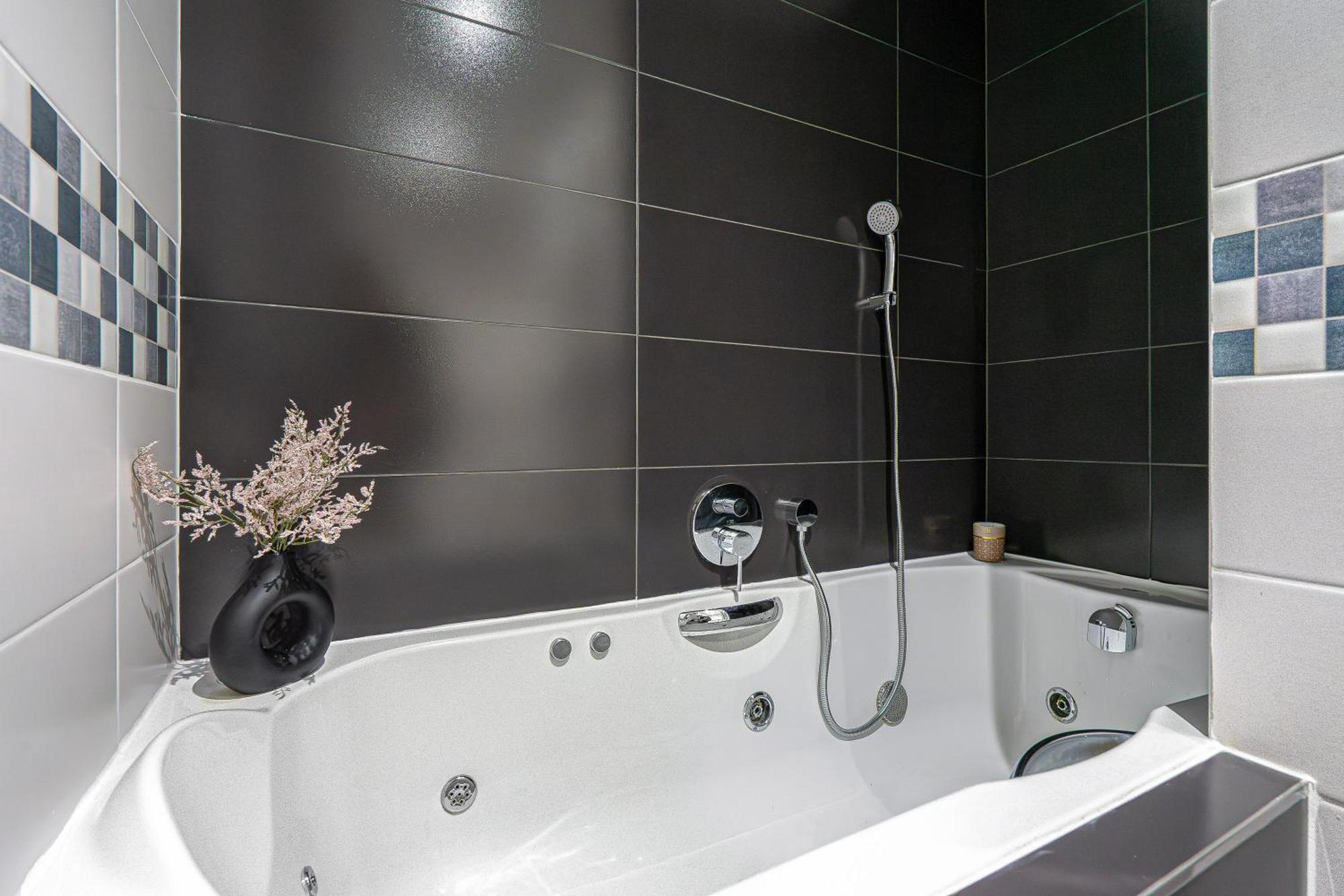 Apartamento Oasis At Charles Square Praga