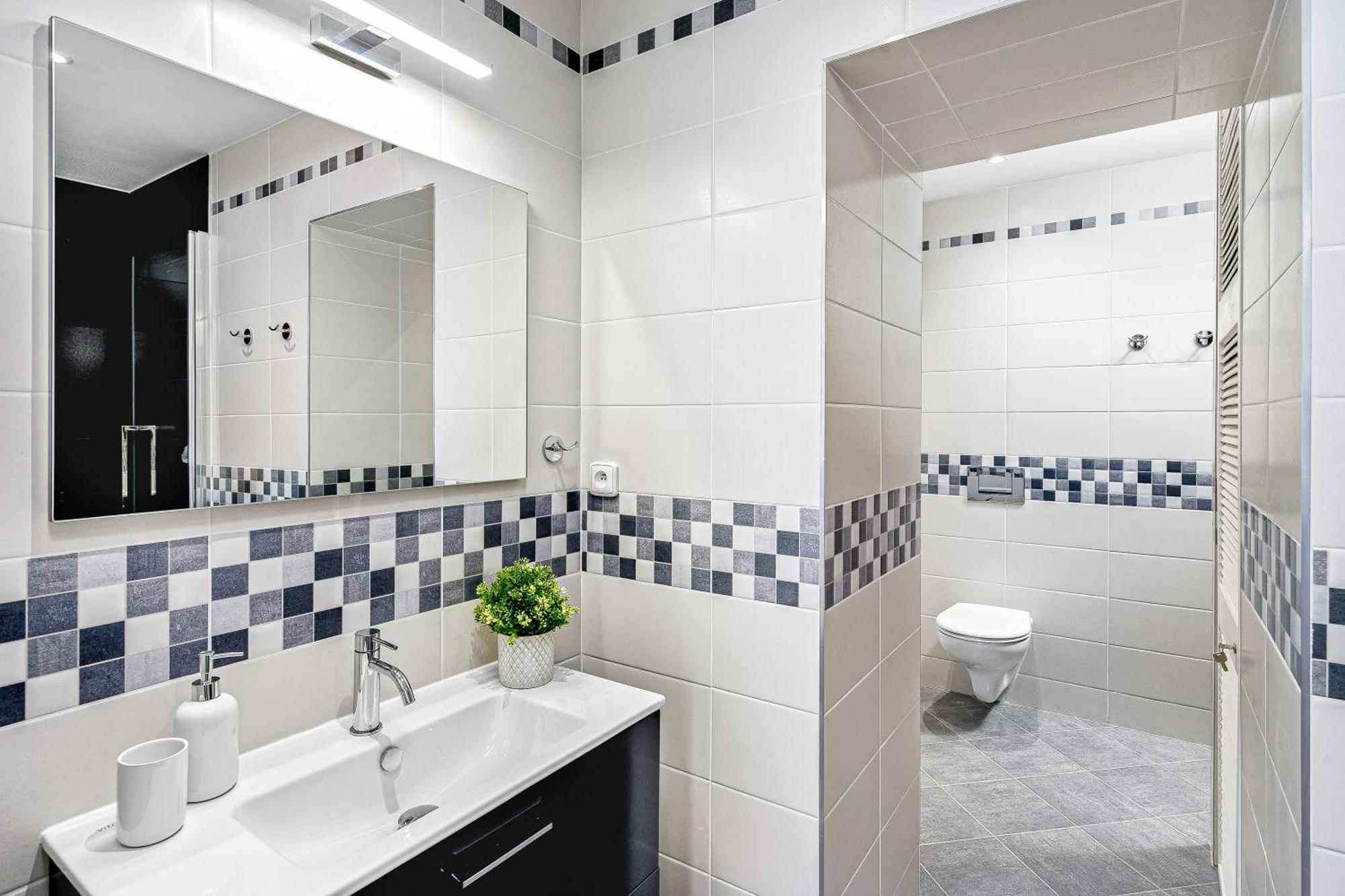 Oasis At Charles Square Apartamento *