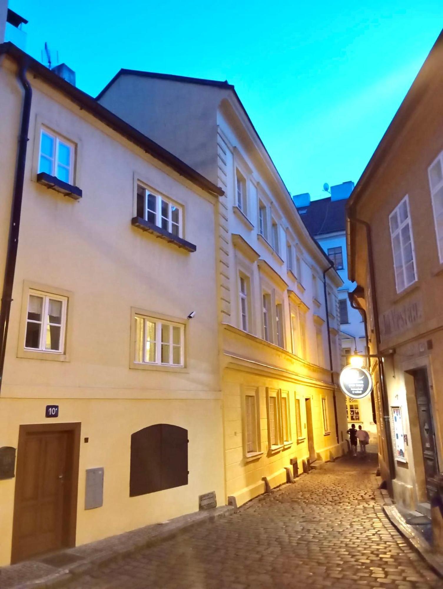 Centrum House Prague