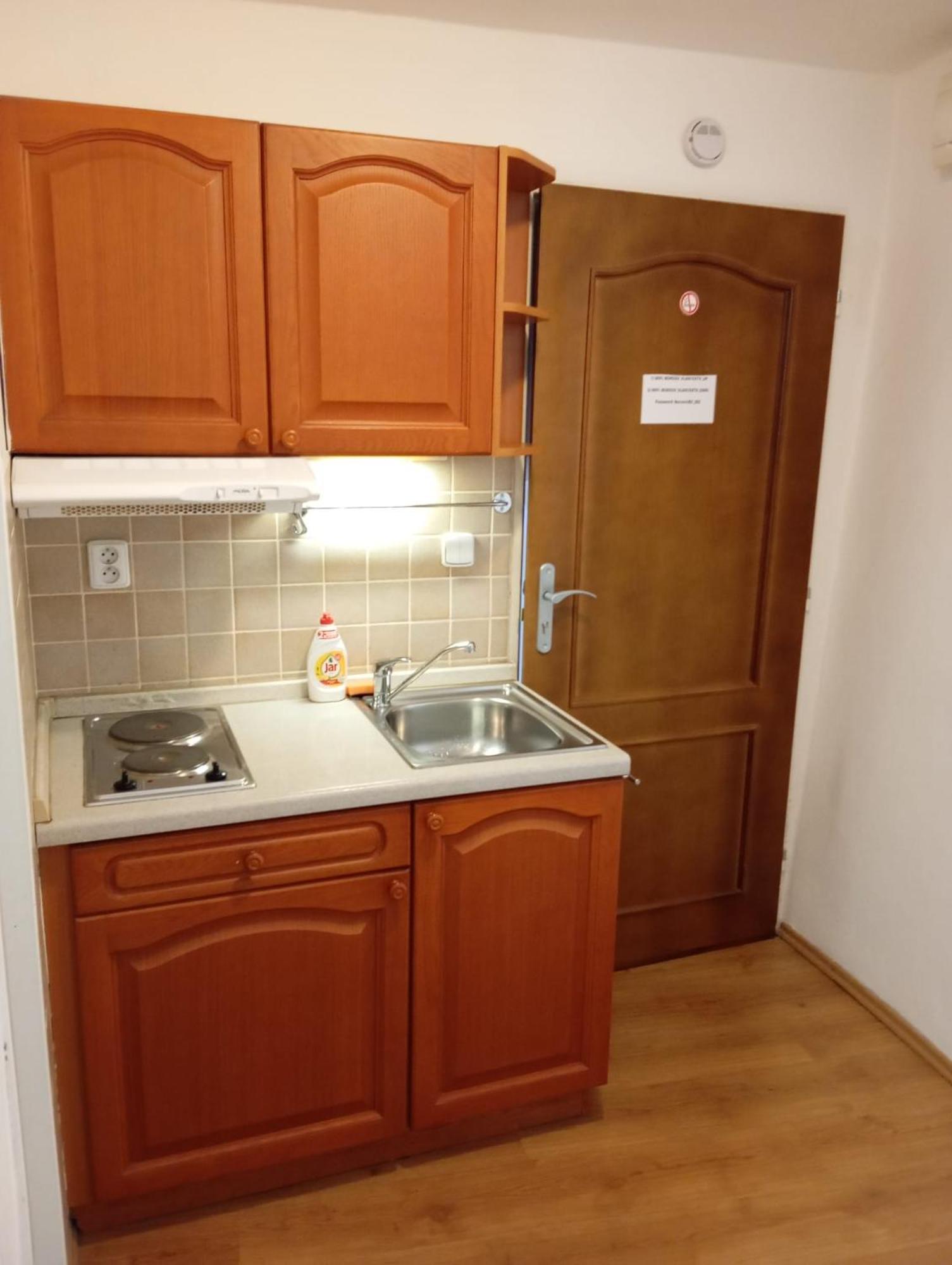 Holiday home Centrum House *