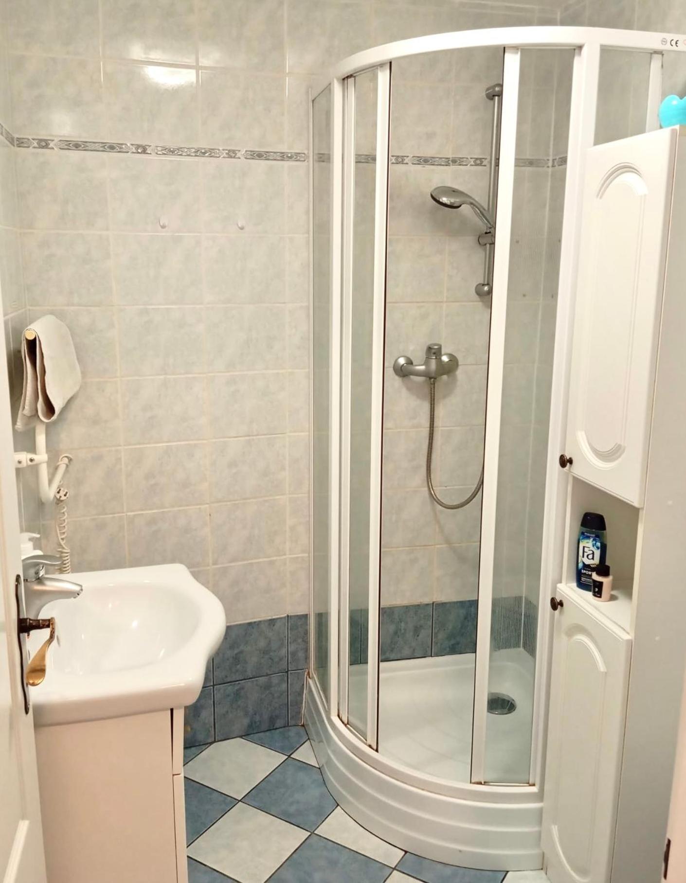 Holiday home Centrum House Prague