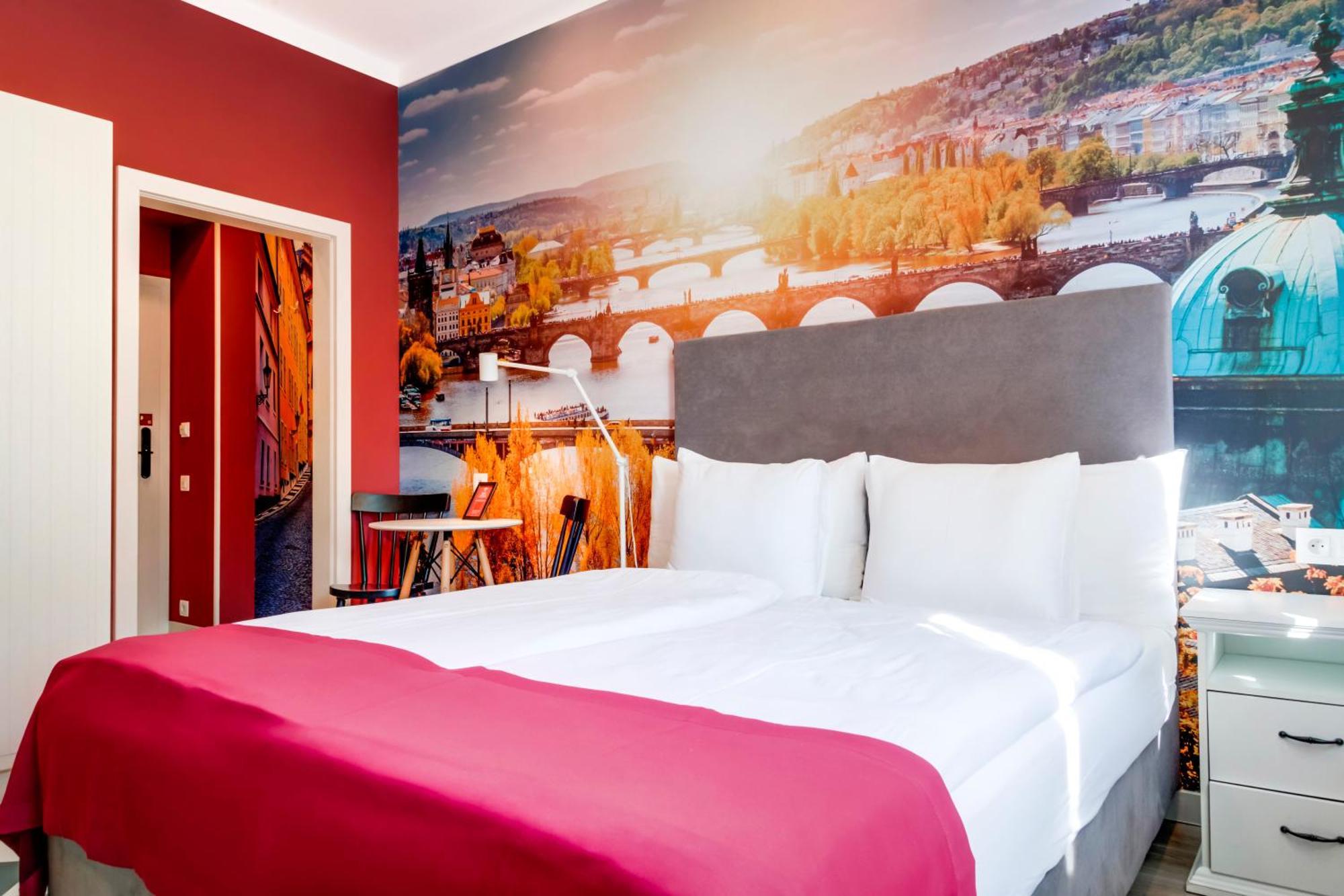 Appart hôtel Revelton *