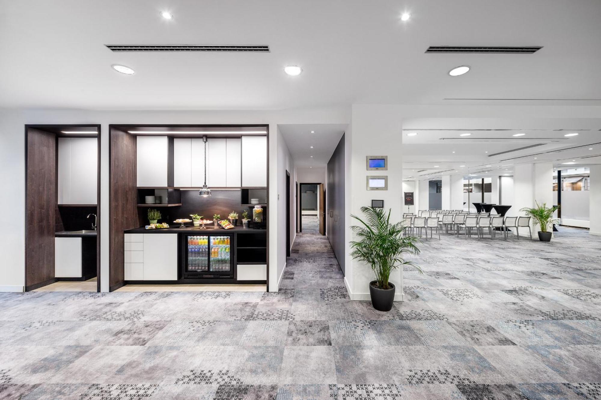 Vienna House By Wyndham Andel's 4* Prague