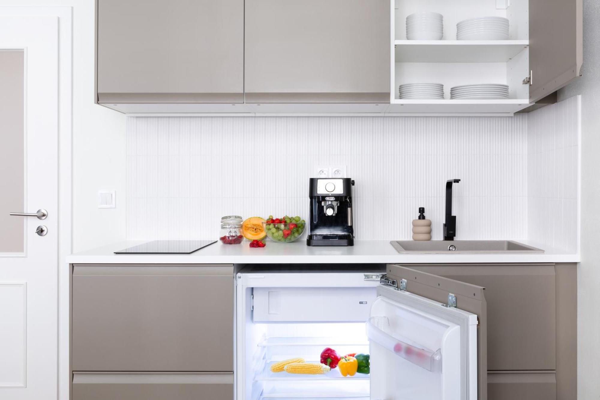 Appartement Turnkey I Republic Square *