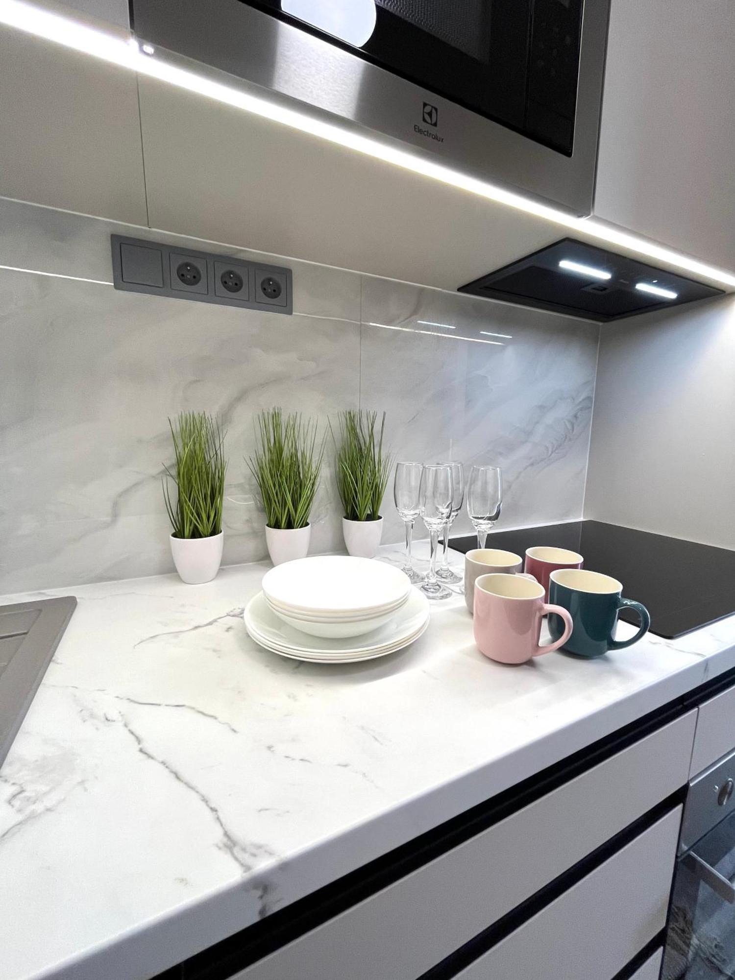 In The Center On Sokolska Street Apartment *