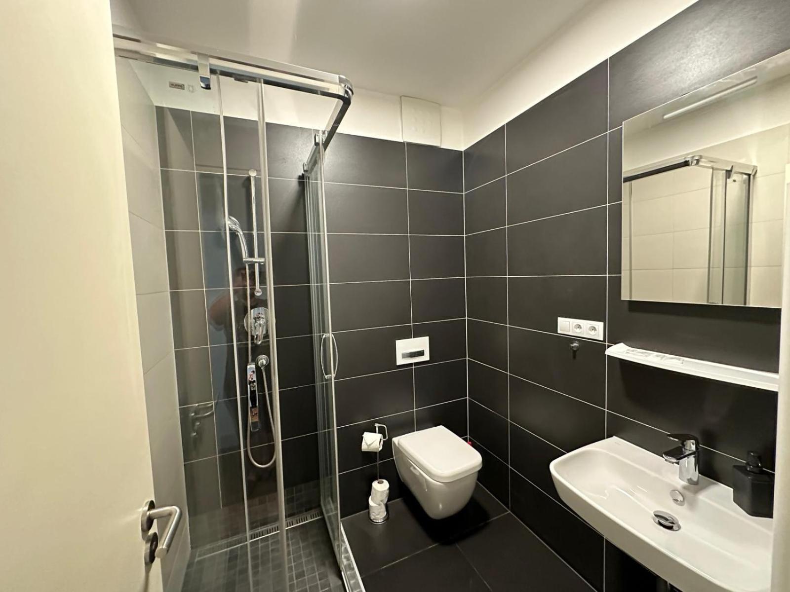 Daire Centre-residence Krakovska