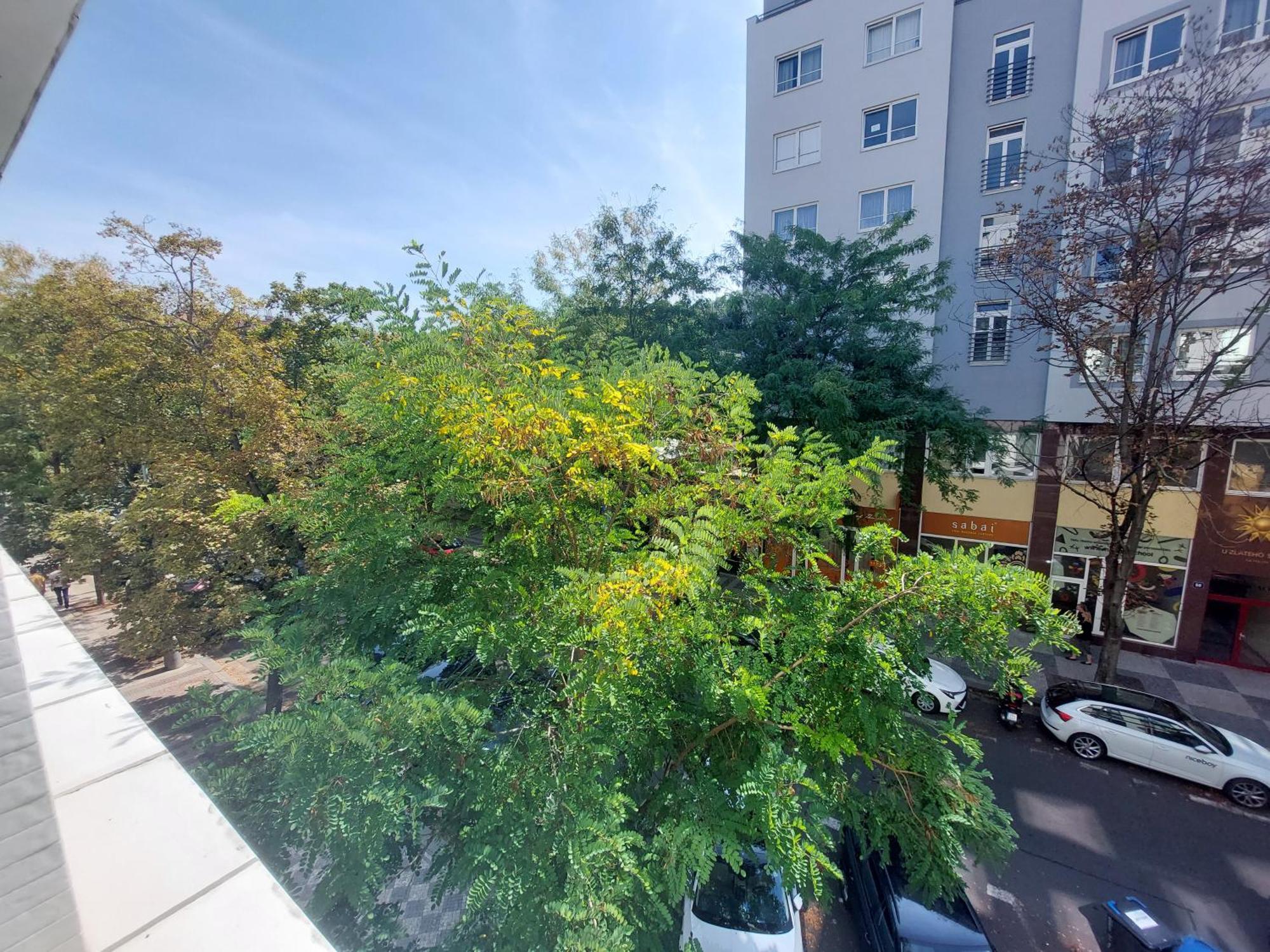 Luxury & Air-conditioned Osko Near The Center Prague