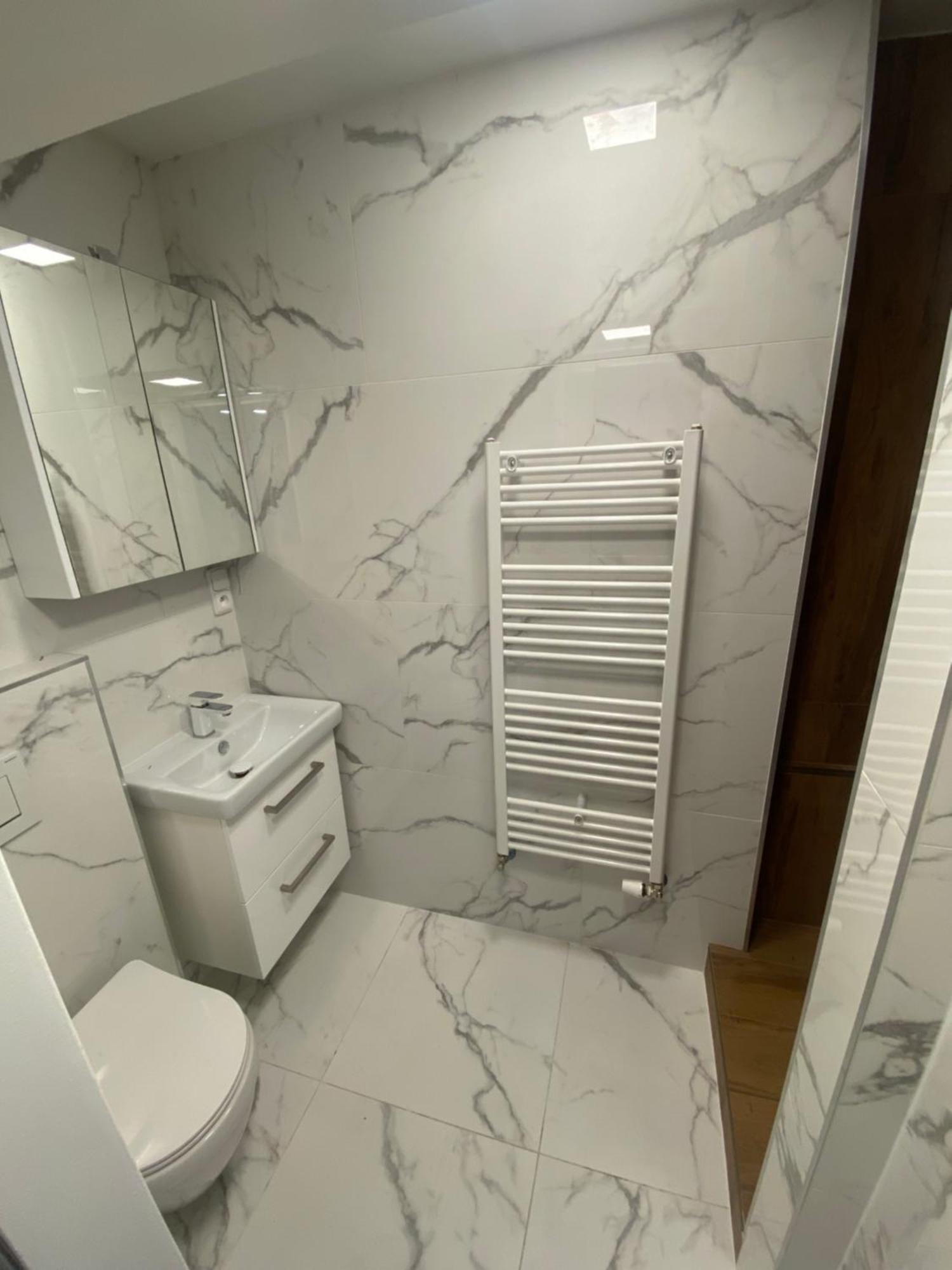 Star Apartment Prague