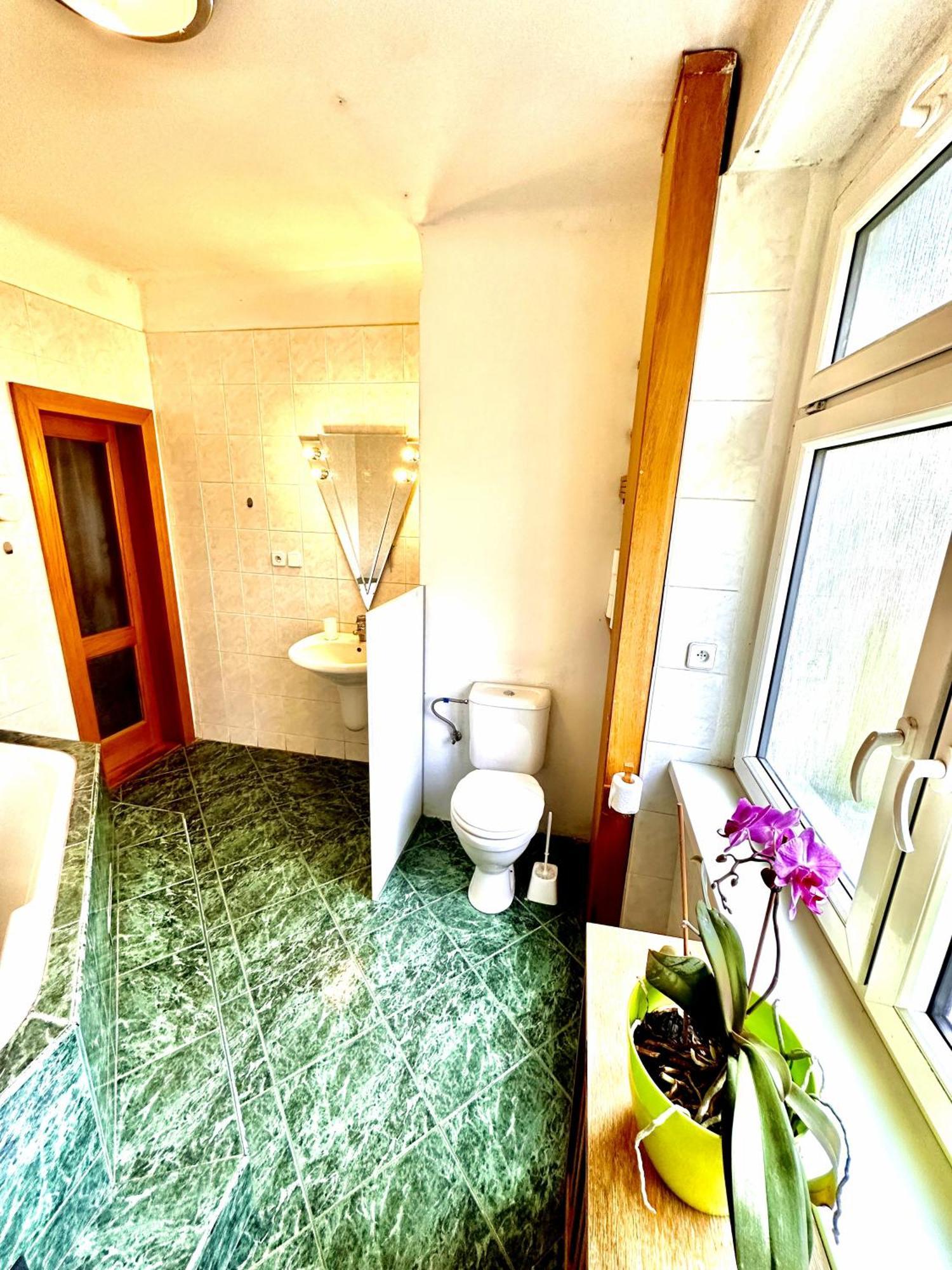 The Cozy Corner Apartment Prag