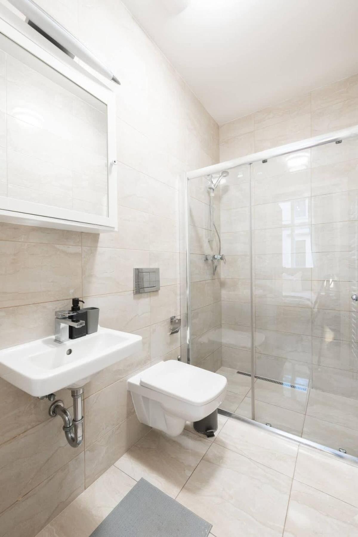 Appartement Metropolitan With Amenities *