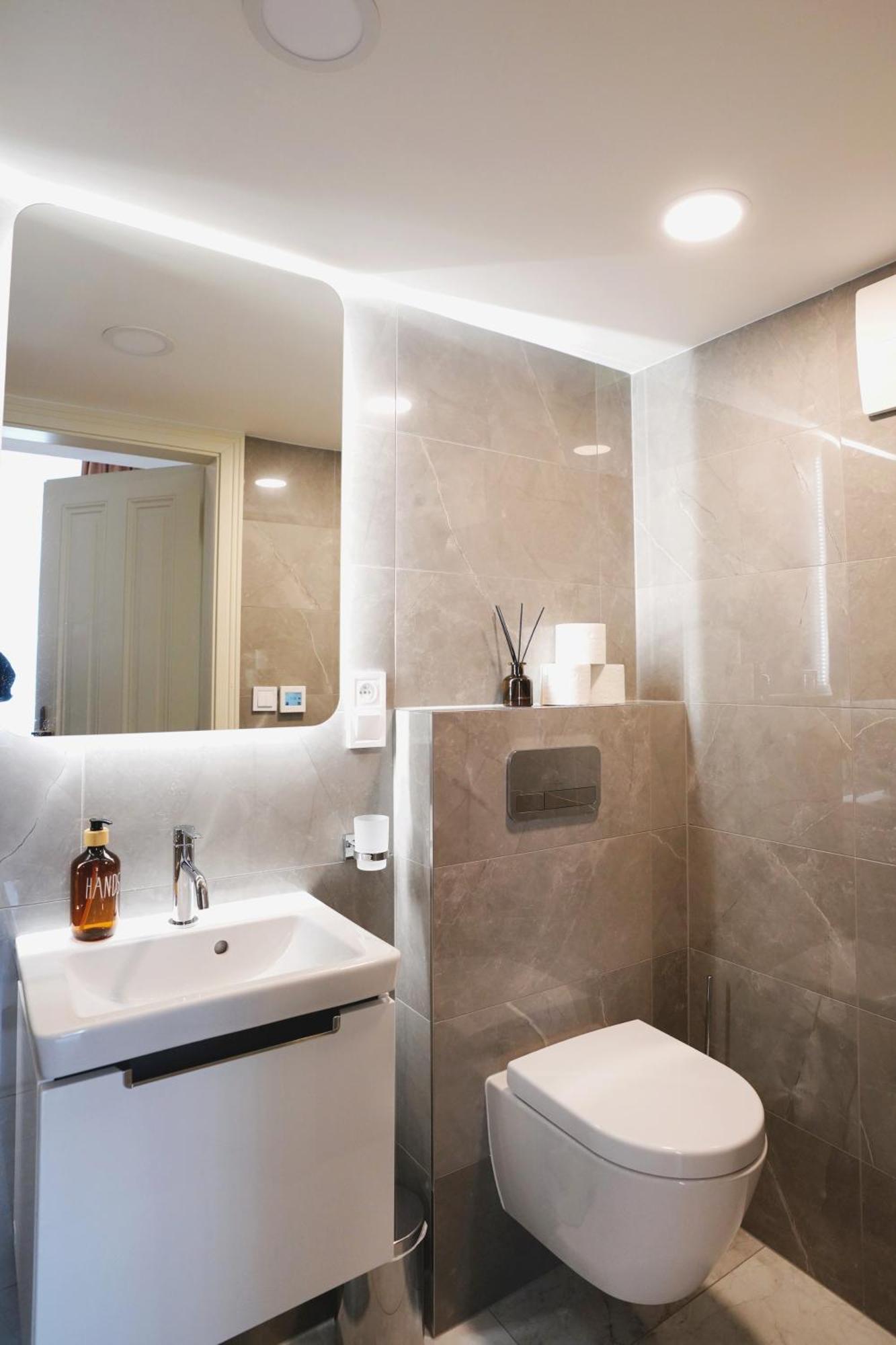 Luxemi I Center Premium Apartment Prague