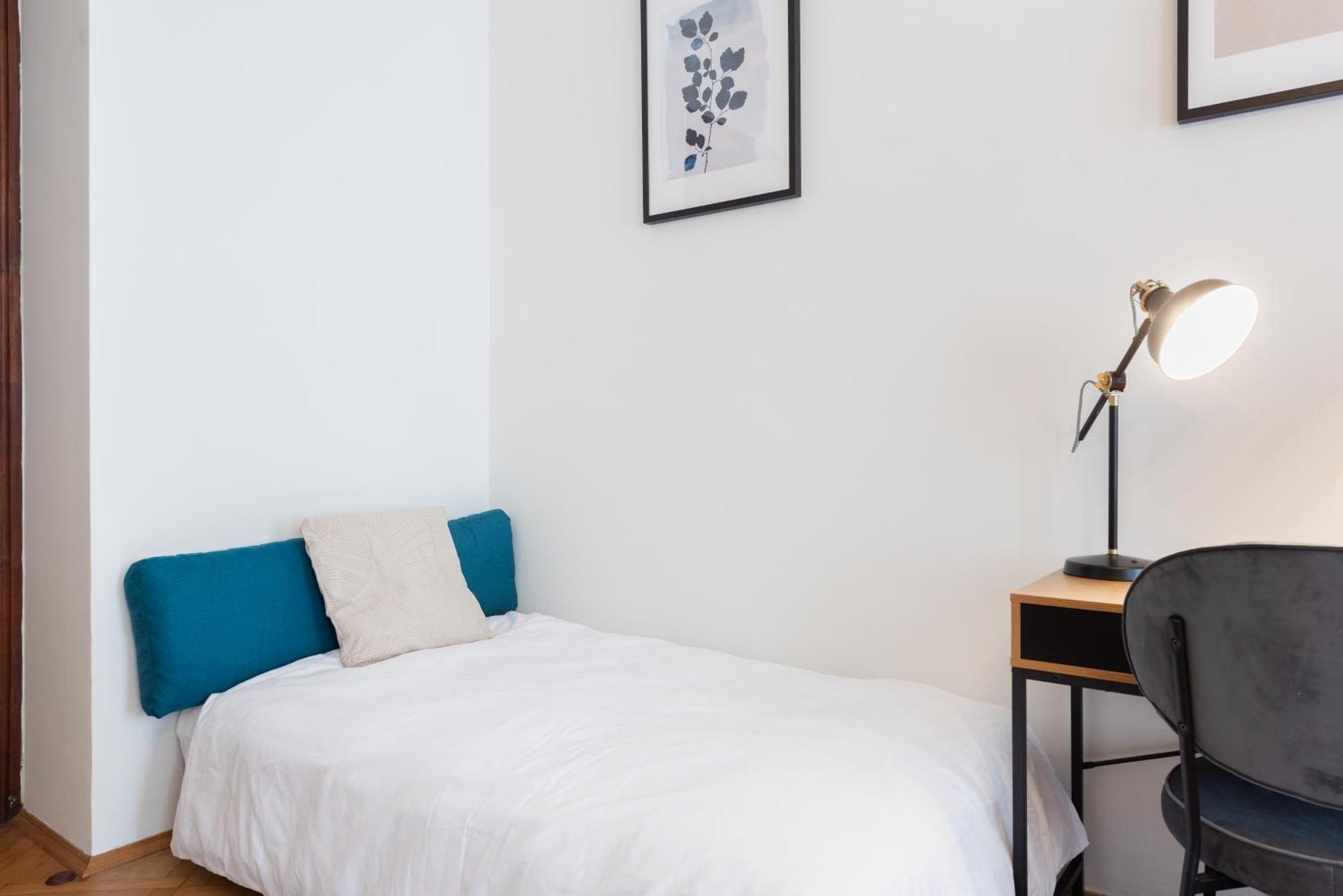 Apartment Vibe Prague