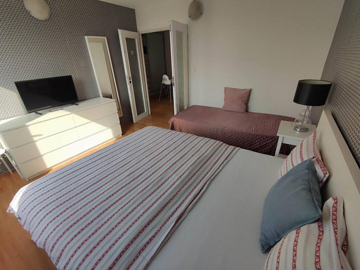 Appartement Golden Family