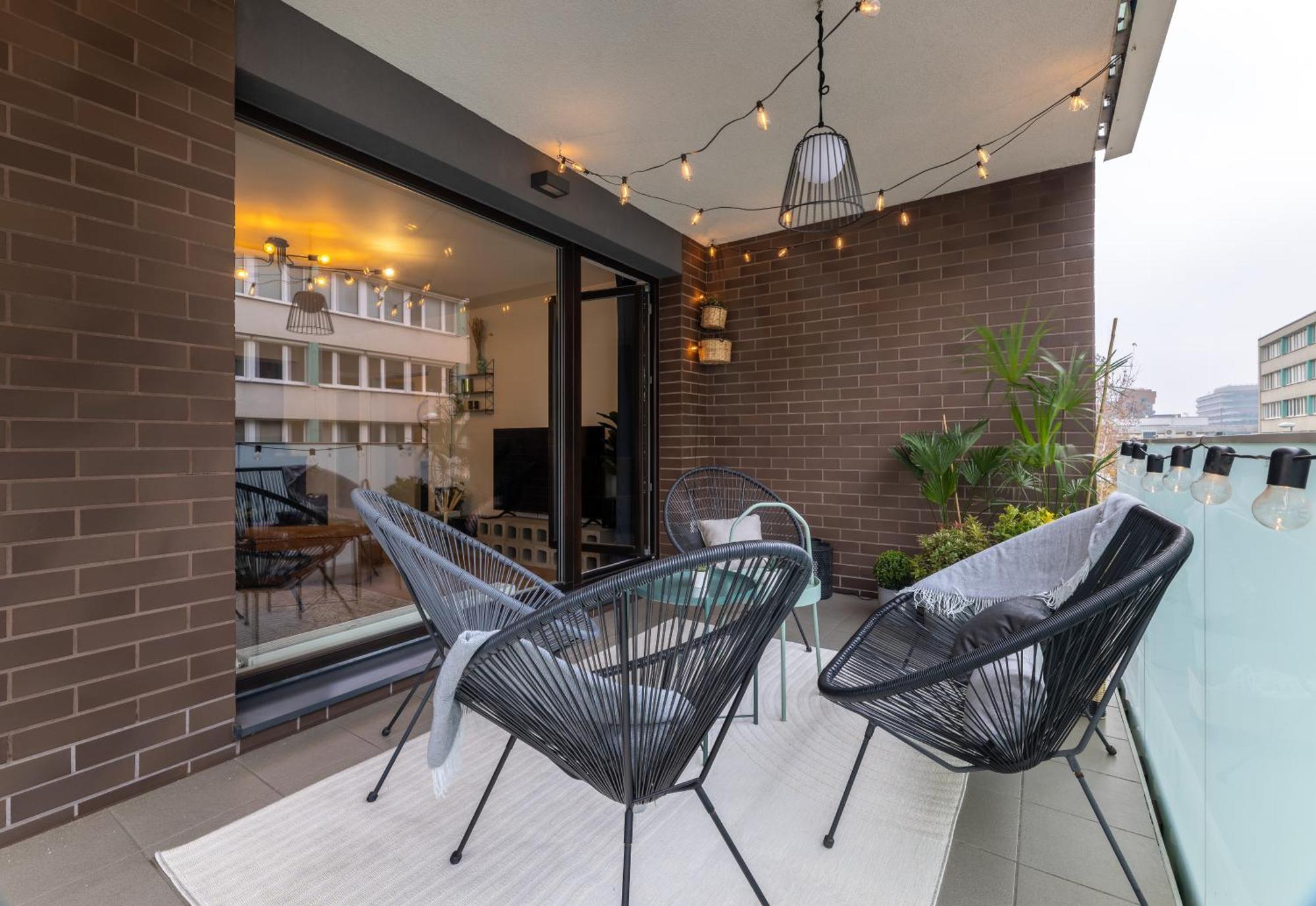 Apartamento Invalidovna With Free Parking *