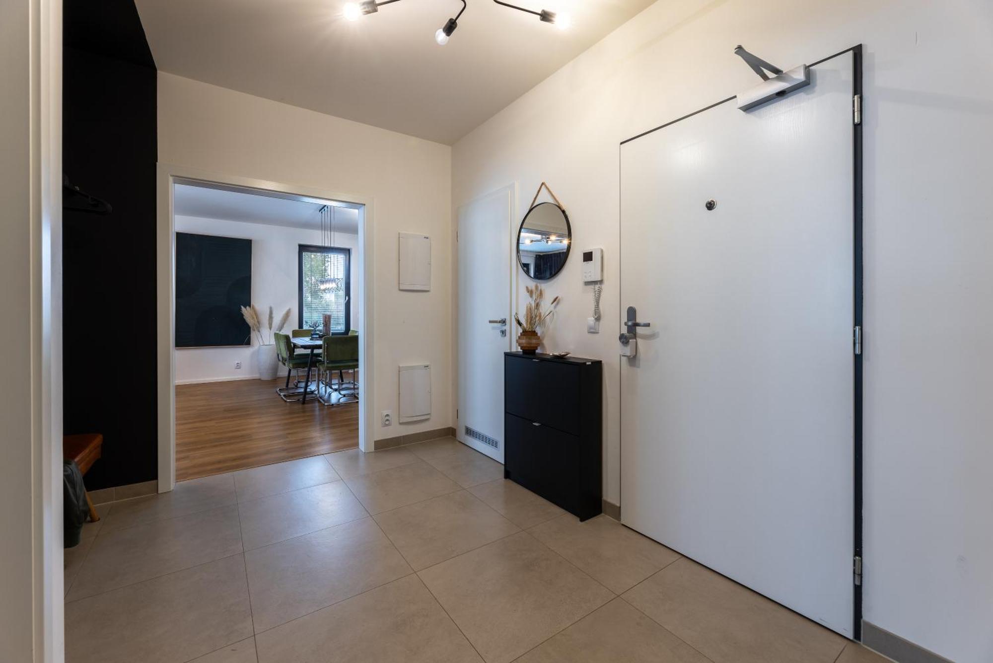 Apartamento Invalidovna With Free Parking *