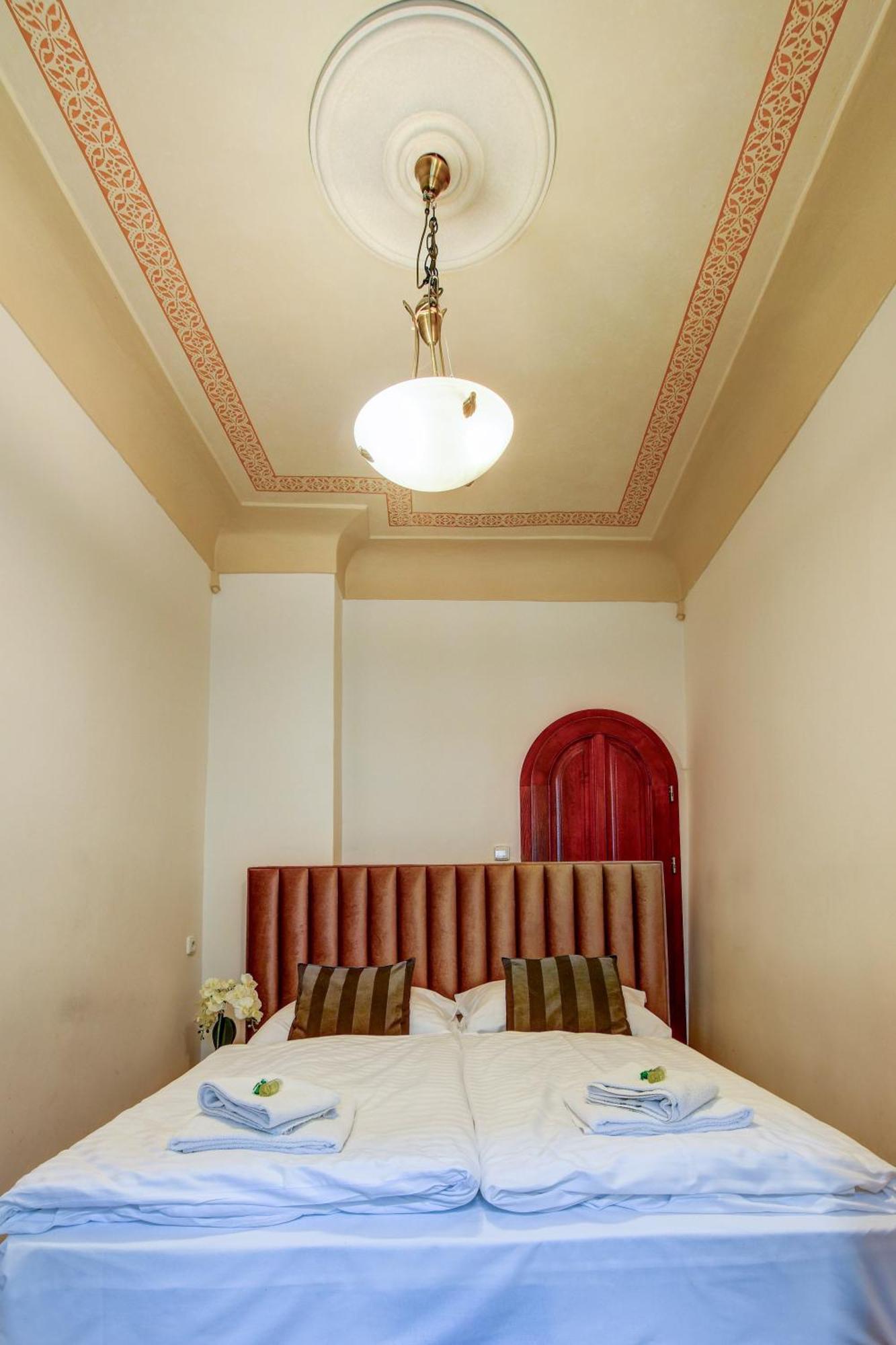 Apartamento Historic Centre Viii *