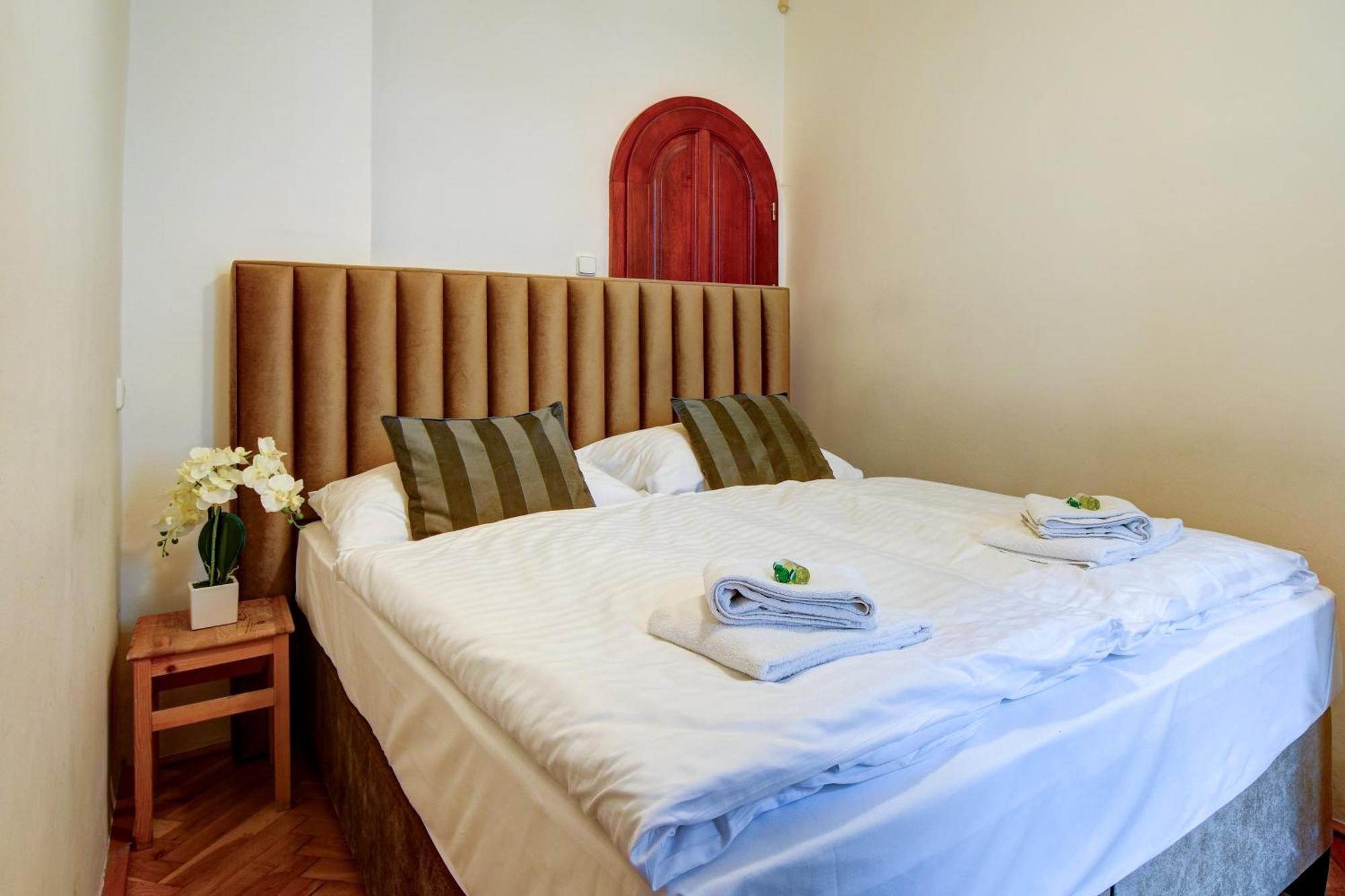 Apartamento Historic Centre Viii Praga