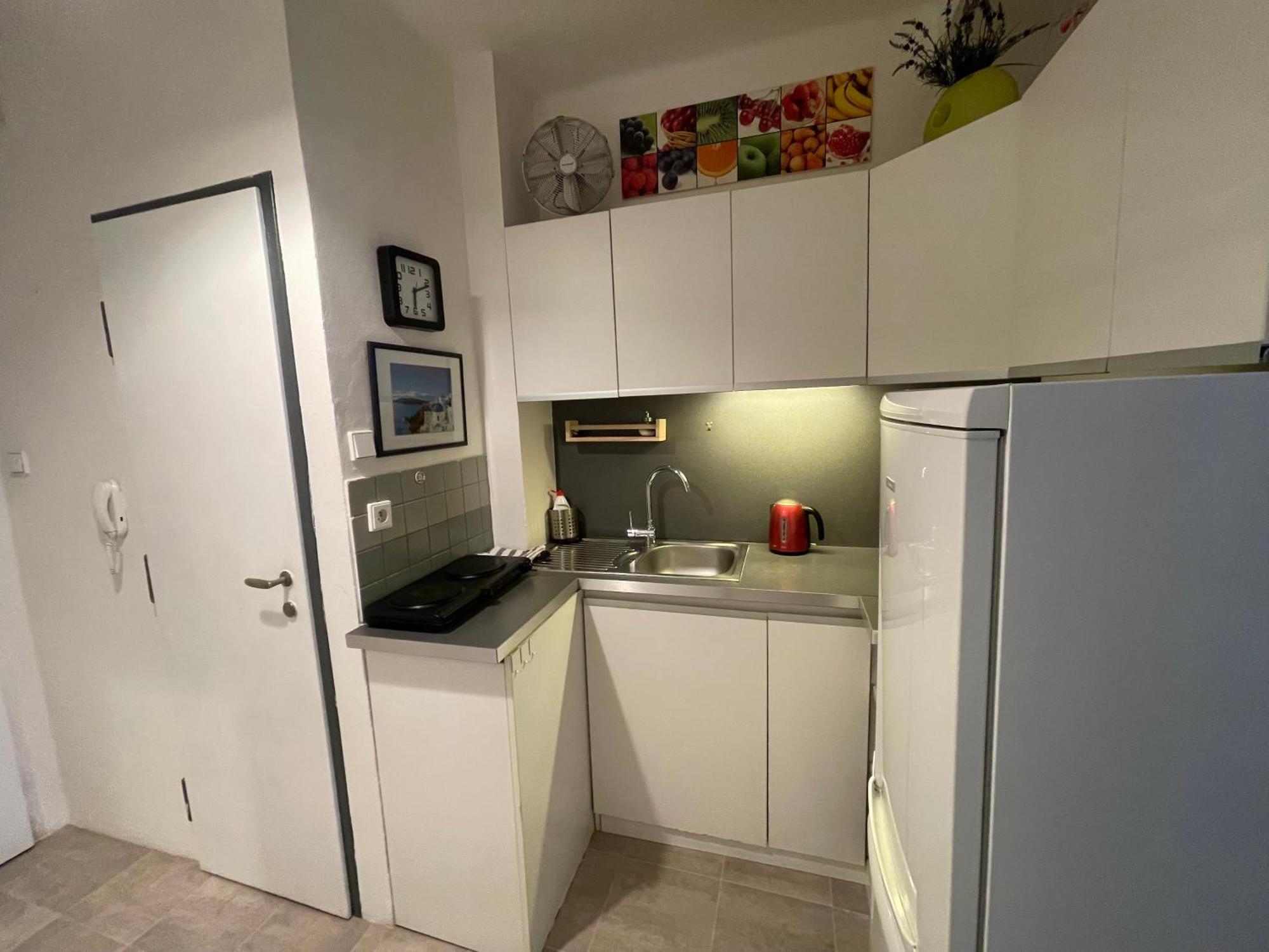 Apartment Agnes - Romance In Ii. Prag