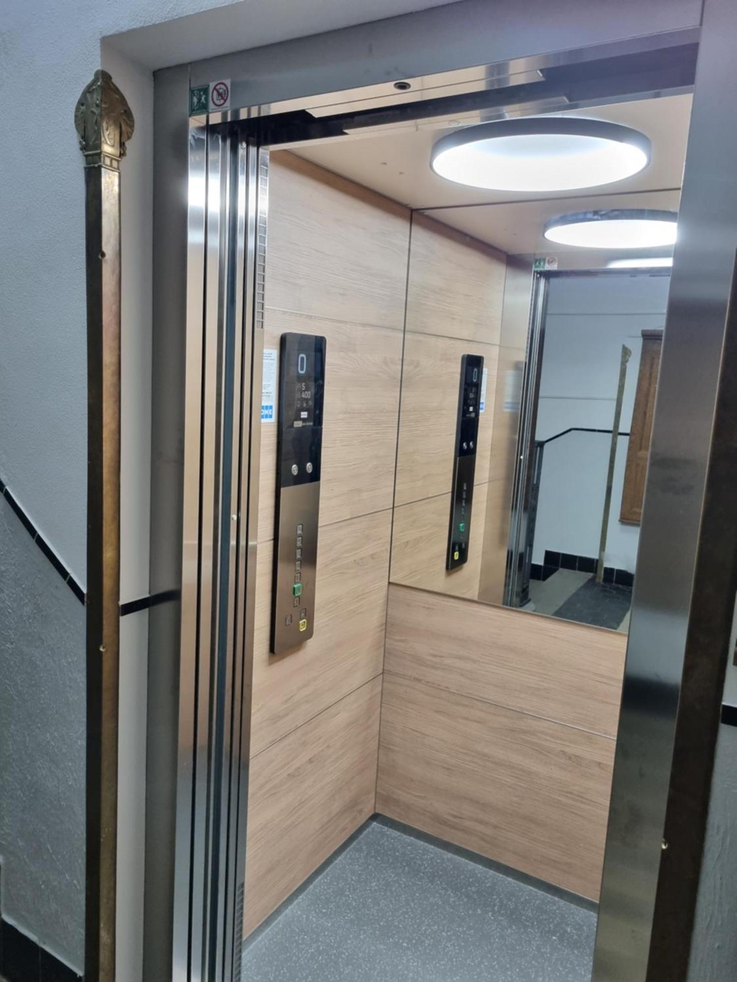 Apartamento Oasis At Charles Square Praga