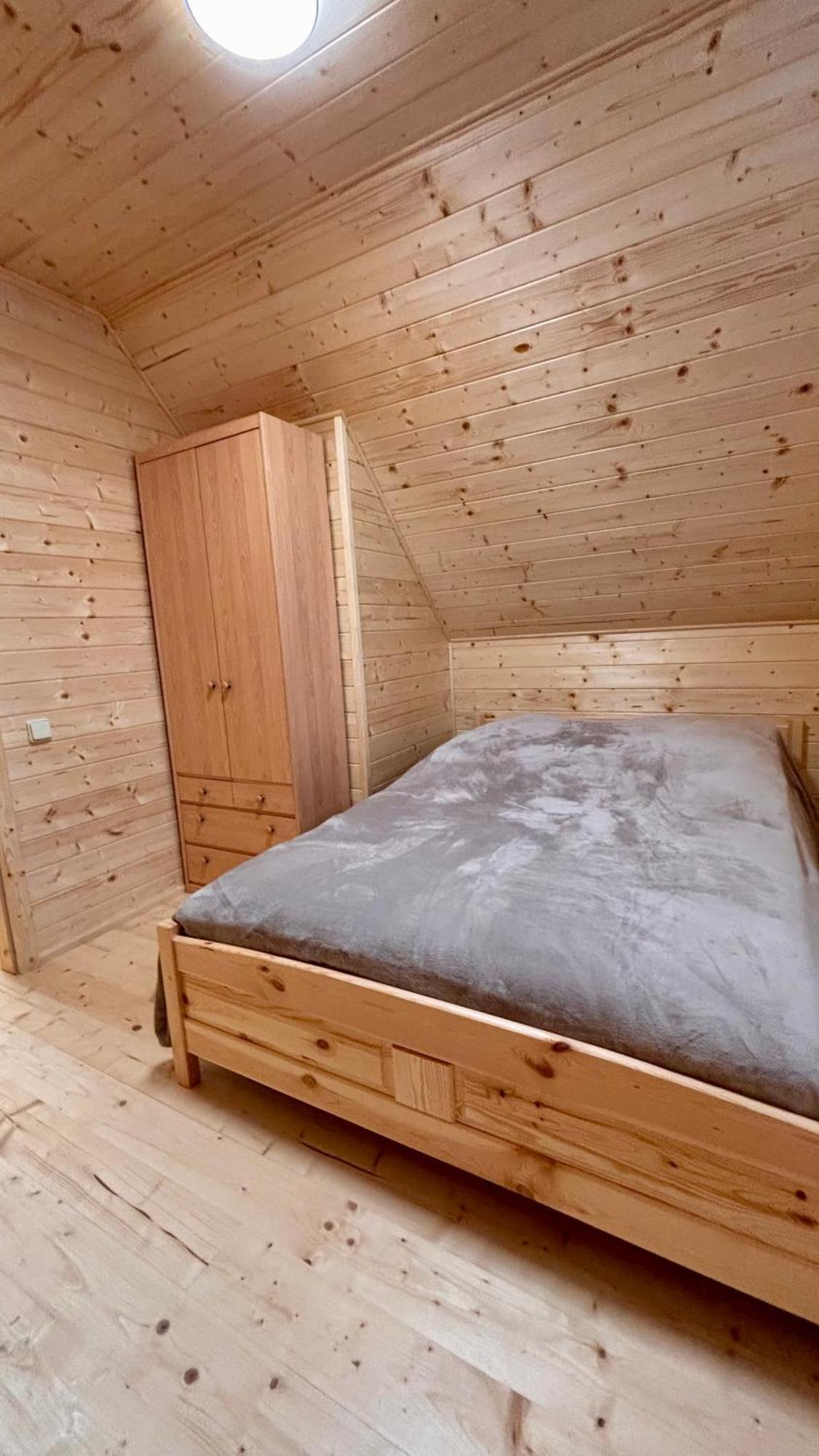 Pohadkovy Raj Holiday home *