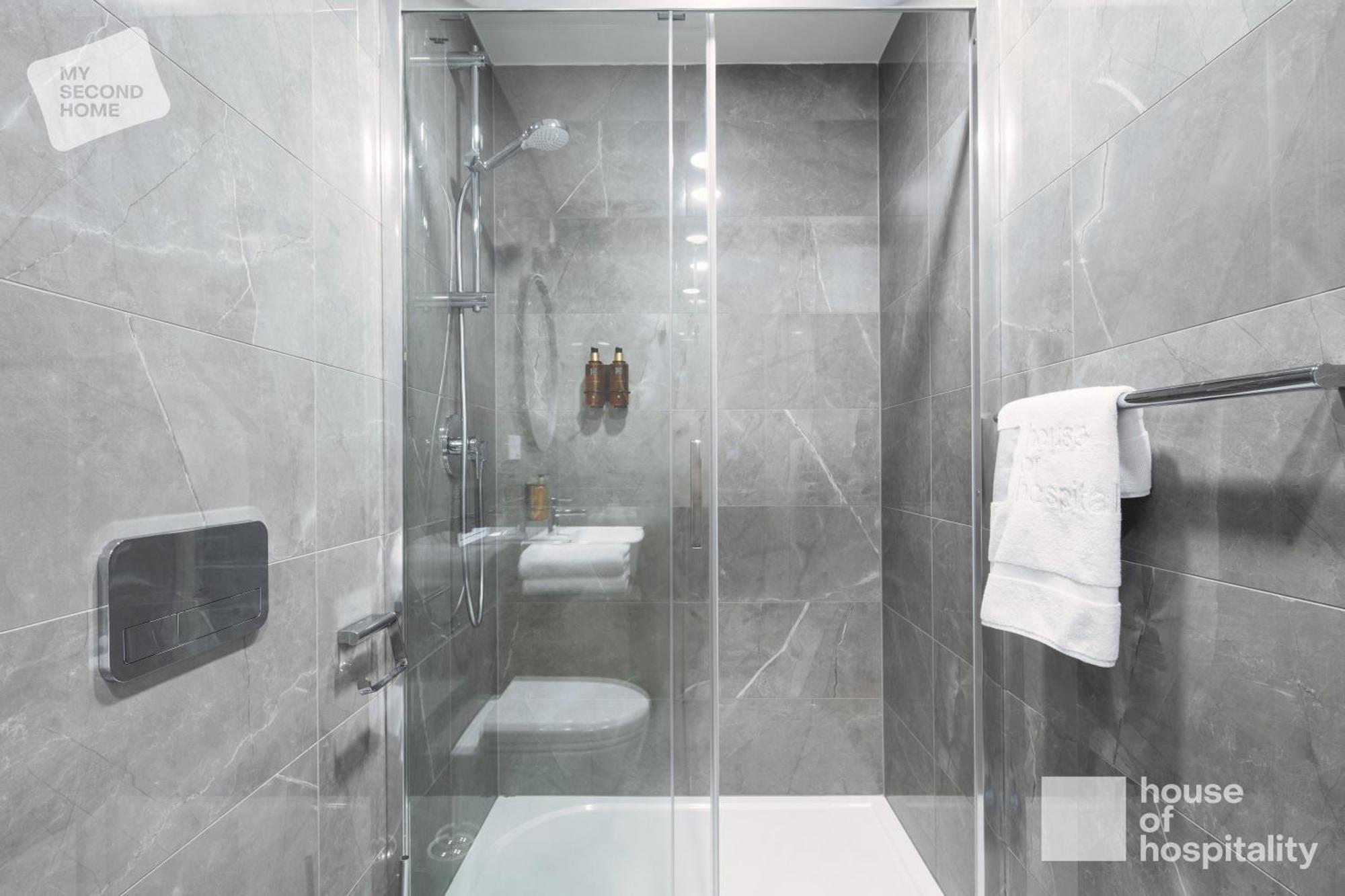 My Second By House Of Hospitality Prague