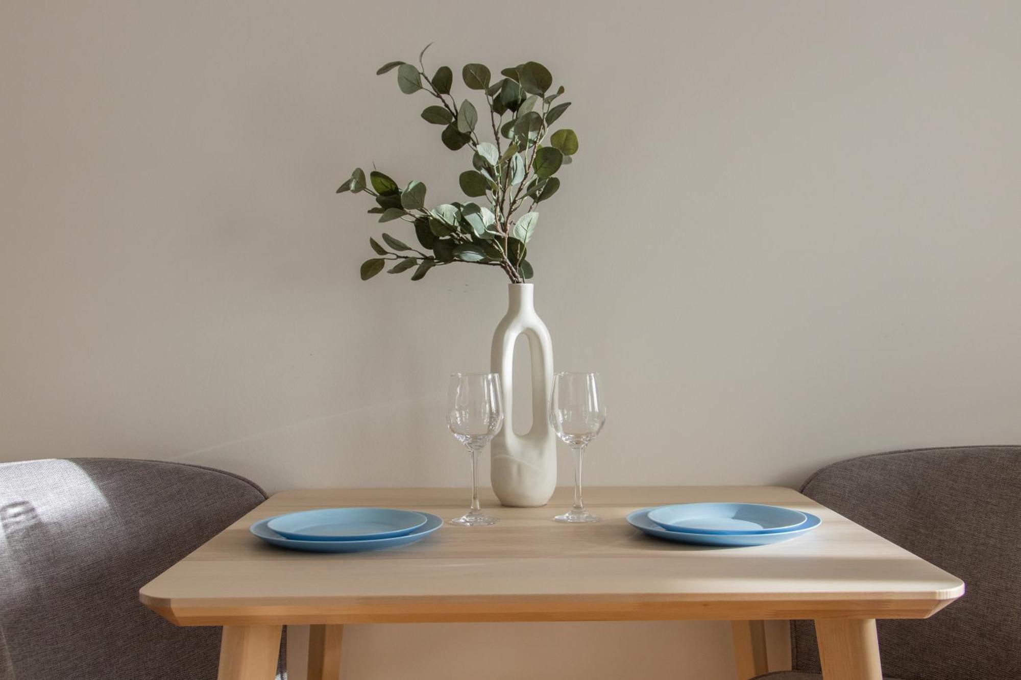 Churchill Heritage Apartment *