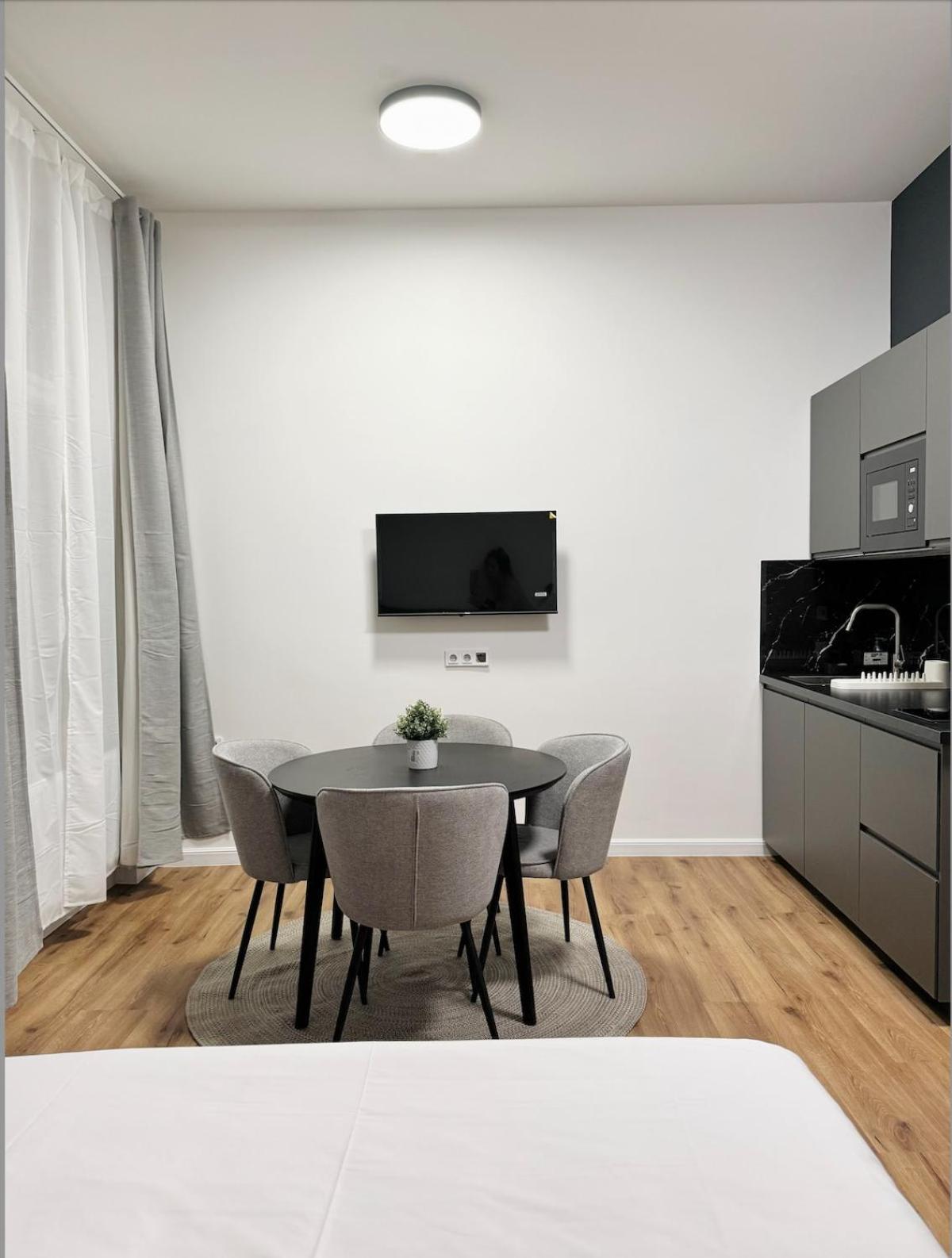Appartement Mystical 2-bed In Heart Of