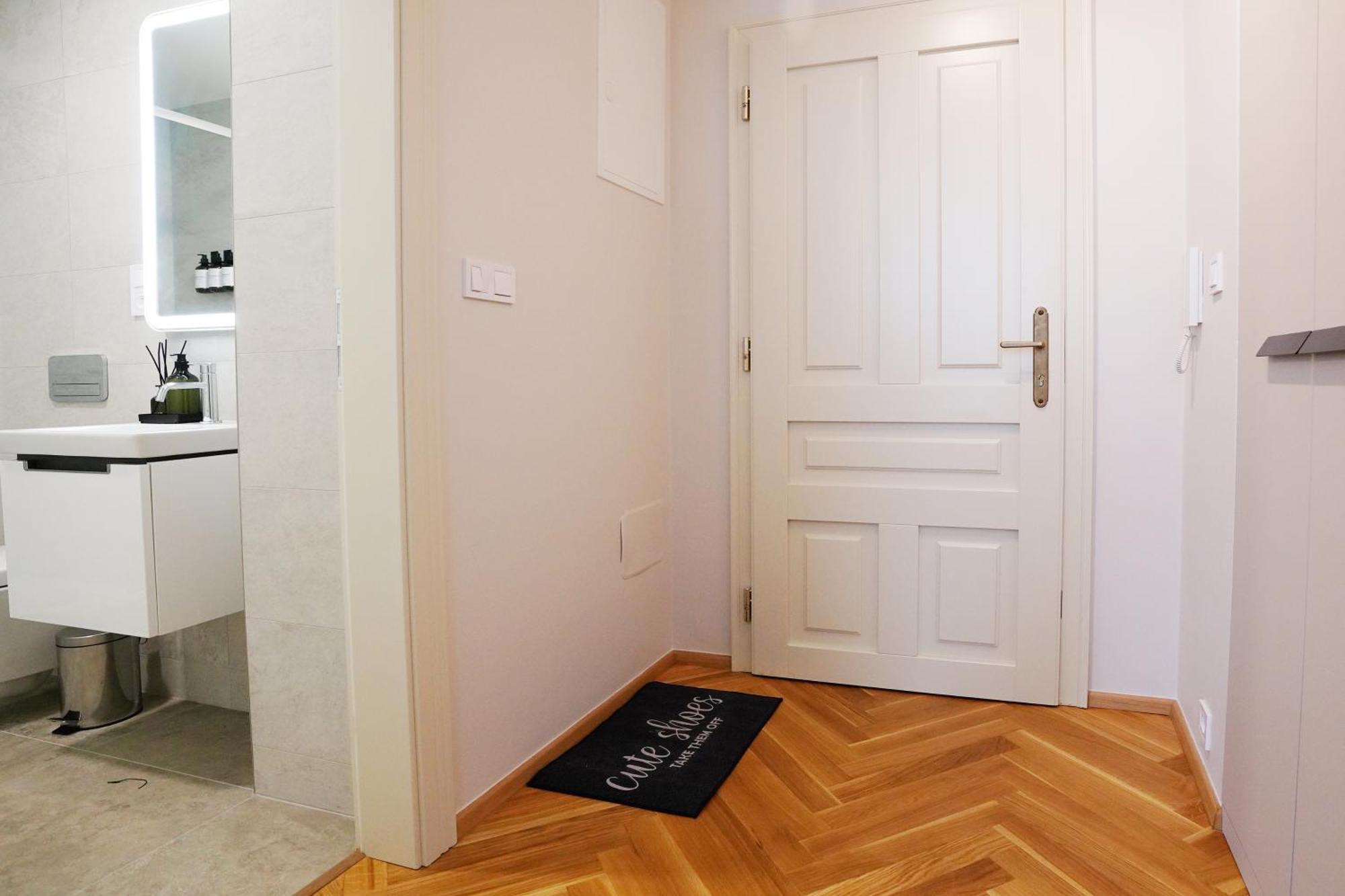 Luxemi I Center Premium Apartment *