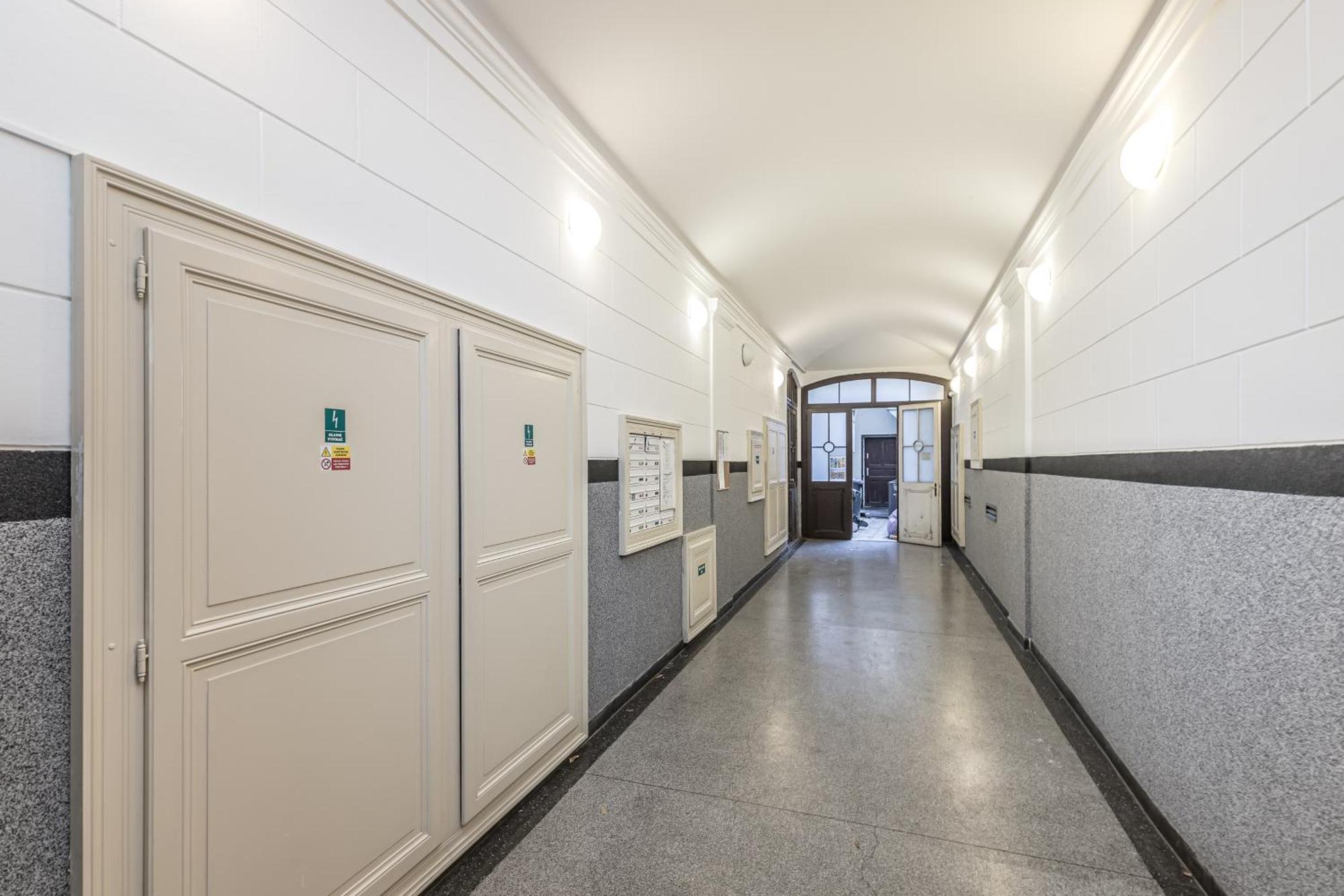 Selin Apartment Prague