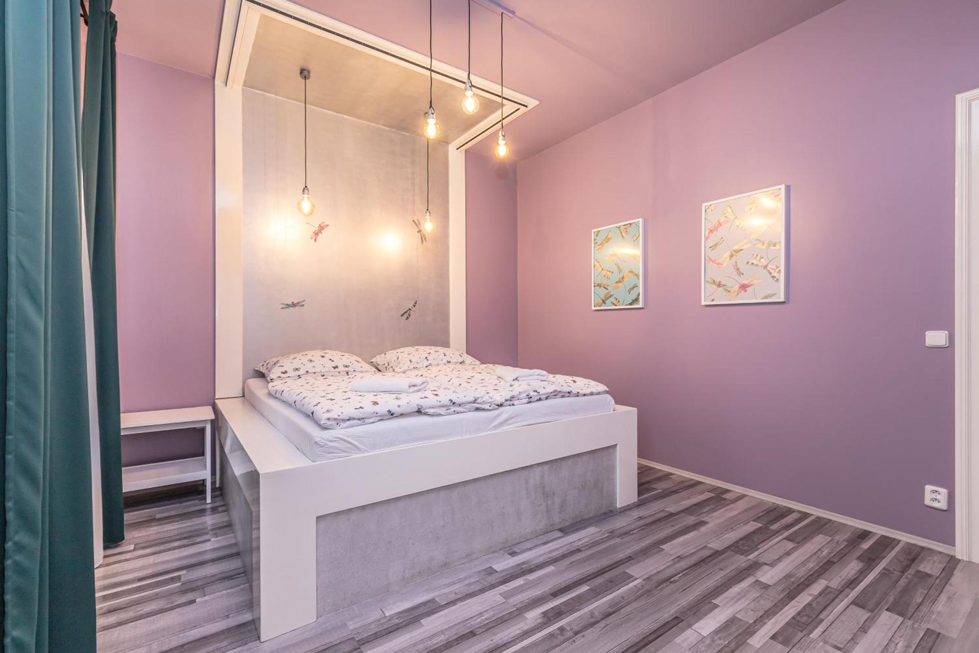 Apartment Selin