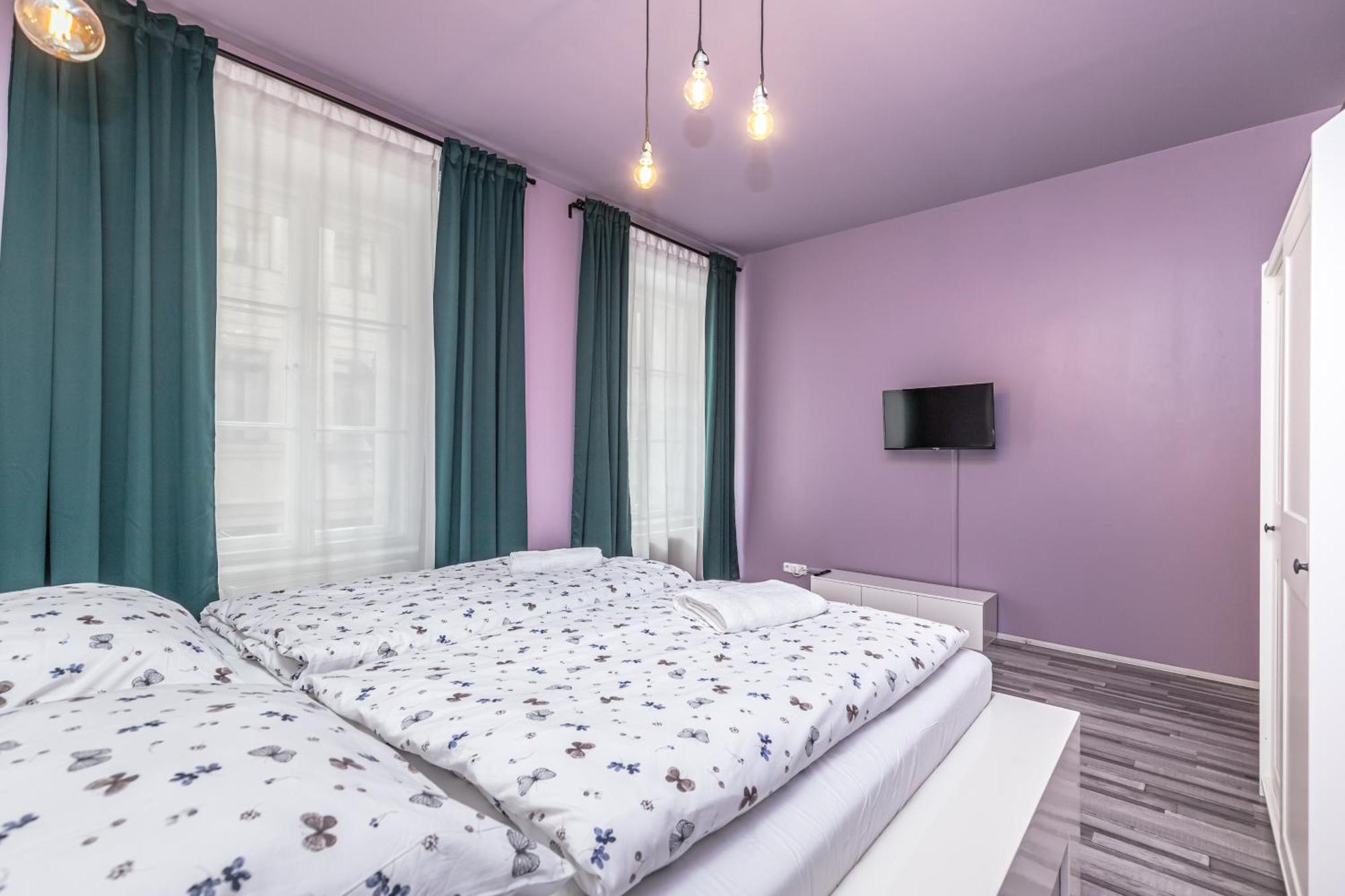 Apartment Selin *
