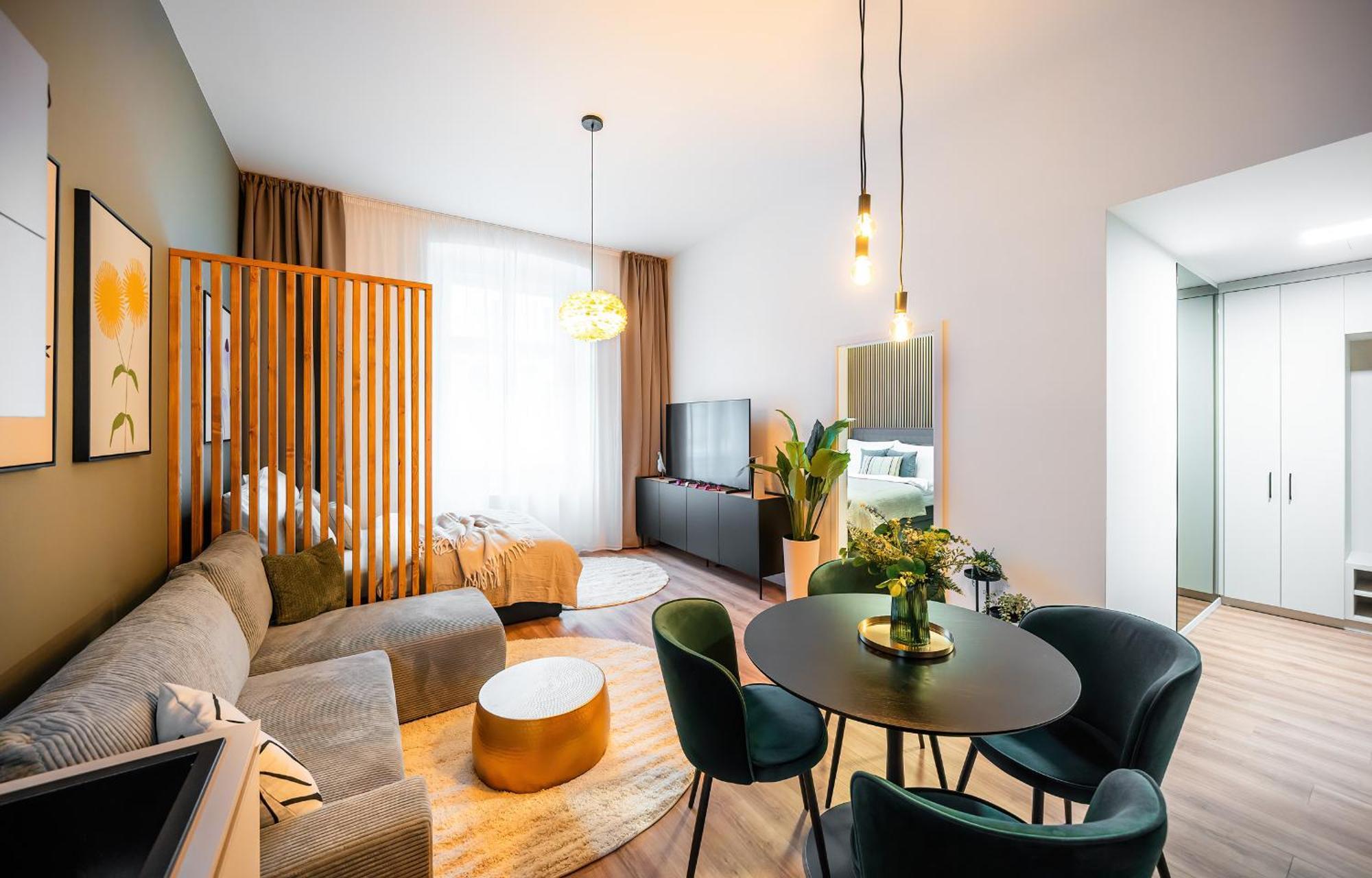 Wenceslas Sq Soho Boutique & Premium Hotel Praga