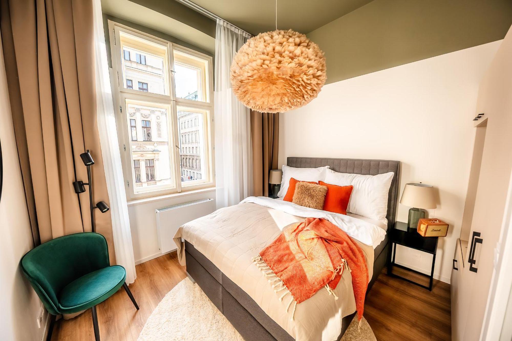 Hotel Wenceslas Sq Soho Boutique & Premium Praga
