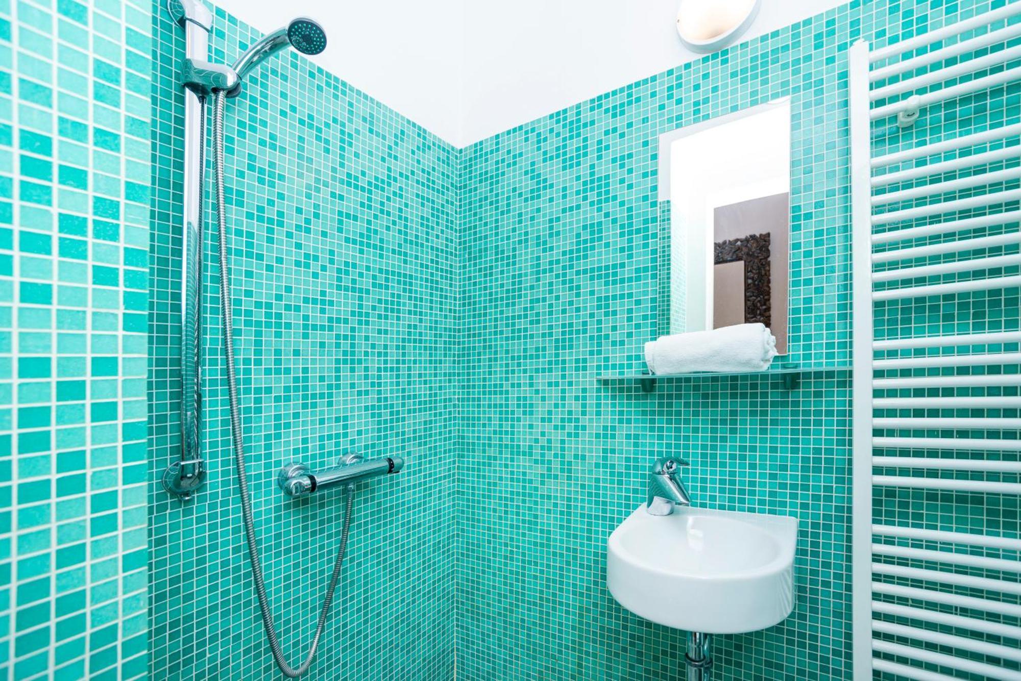 Spacious Two-bedroom In Old Town * Prague