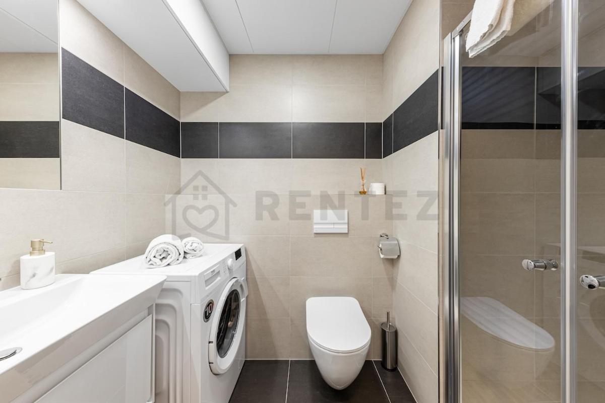Mymozart Lux Apartment Prague