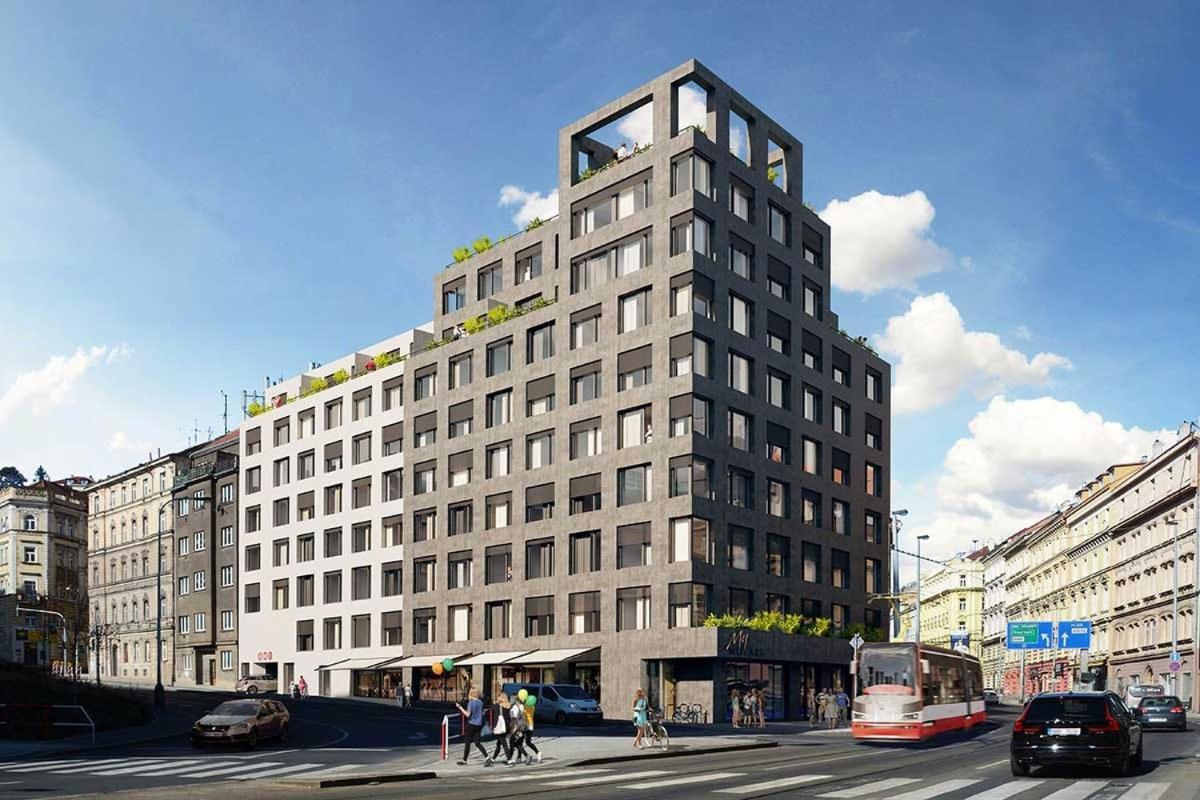 Mymozart Lux Apartment