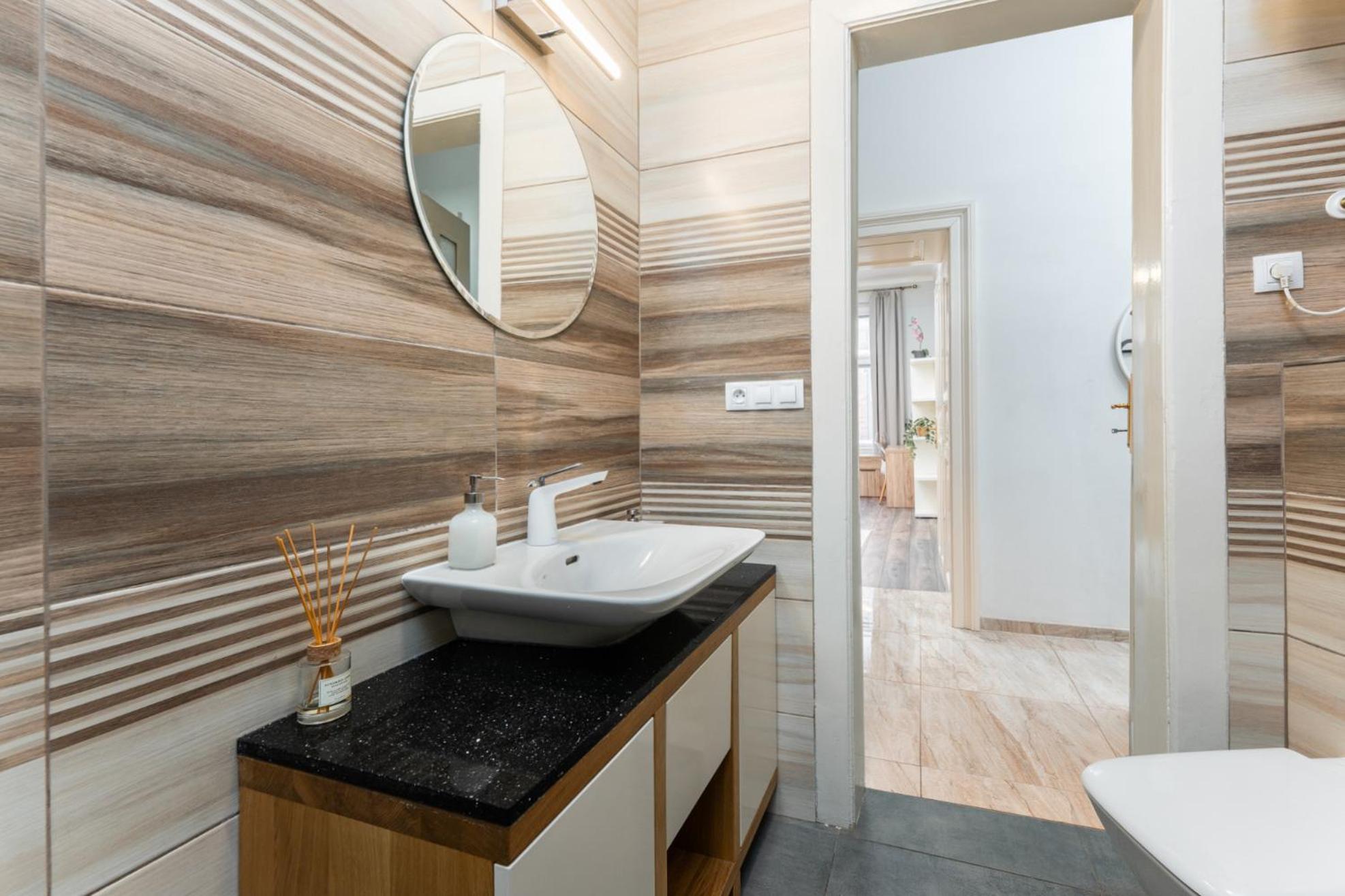 Friendly Near Wenceslas Square Daire *