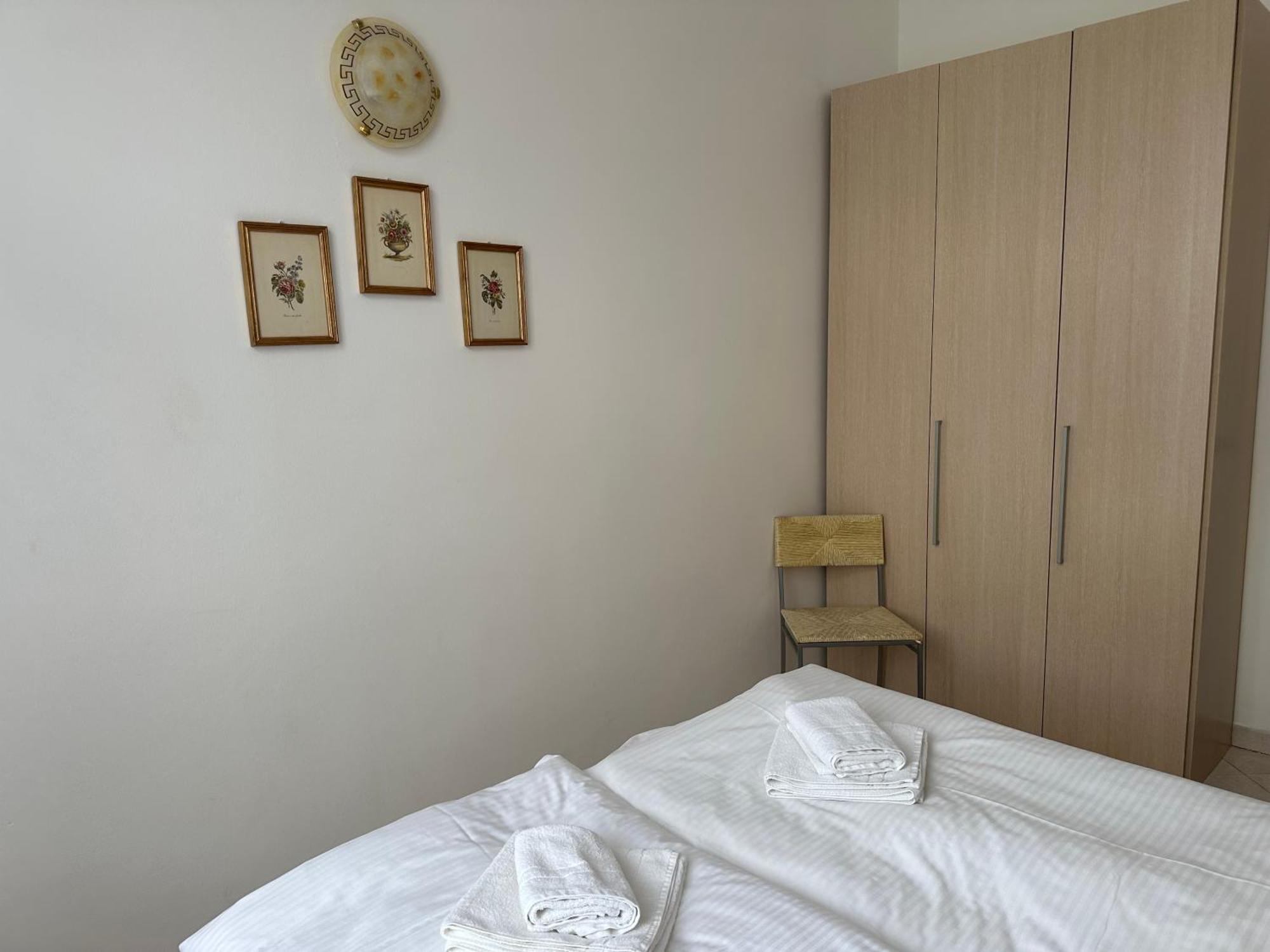 Apartment Tyrsova Centre Prague