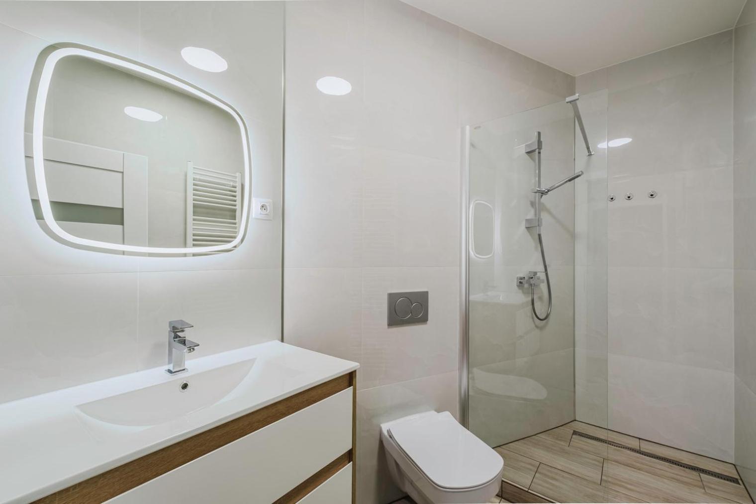 Blueground 3 Furnished Zizkov Tower Prg-34 Apartment Prag