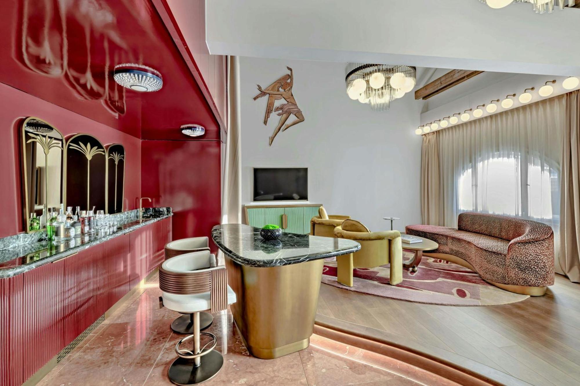 W 5* Prag