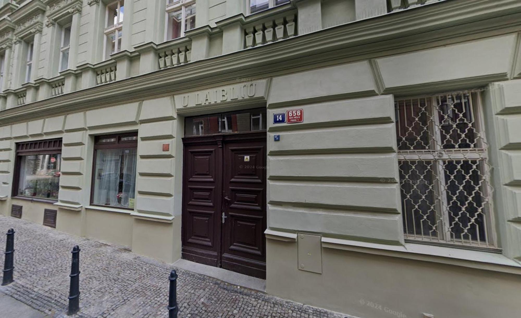 Apartment Magnificent With Sauna And Billiards Prague