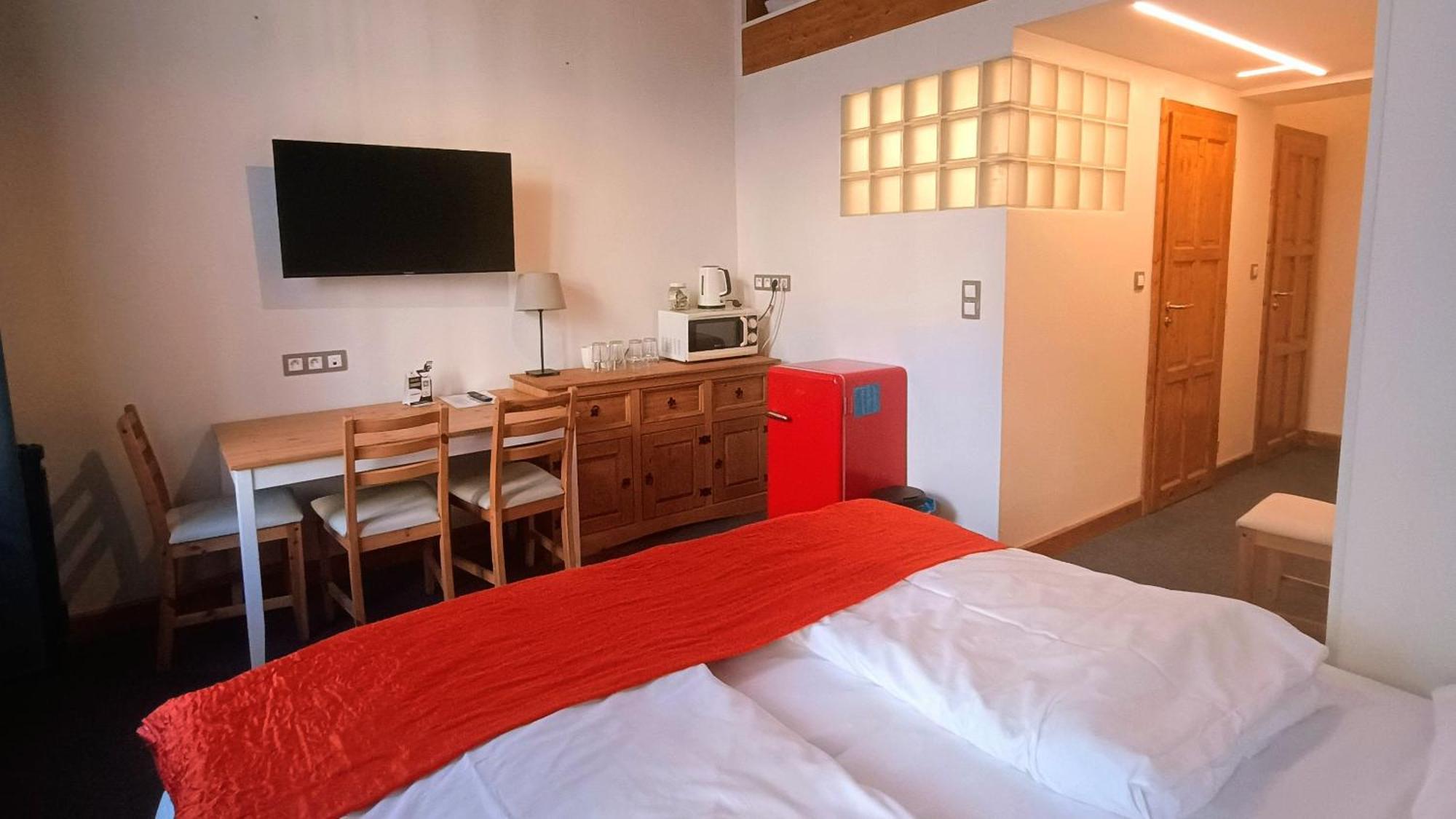 S42 Apartment Prague