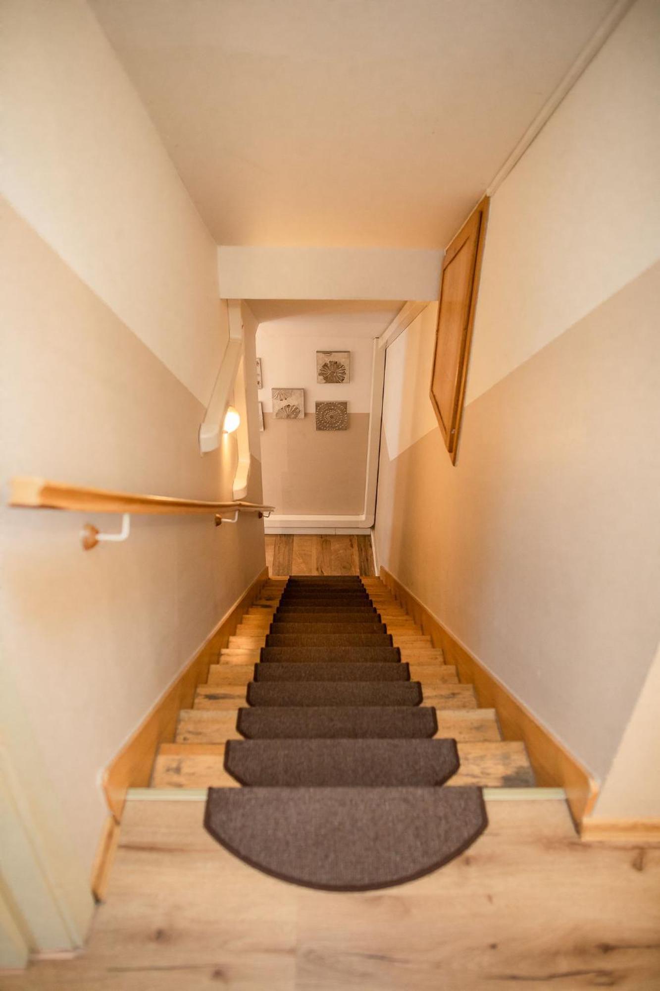 3bdr Penthouse With Terrace&ac * Prague